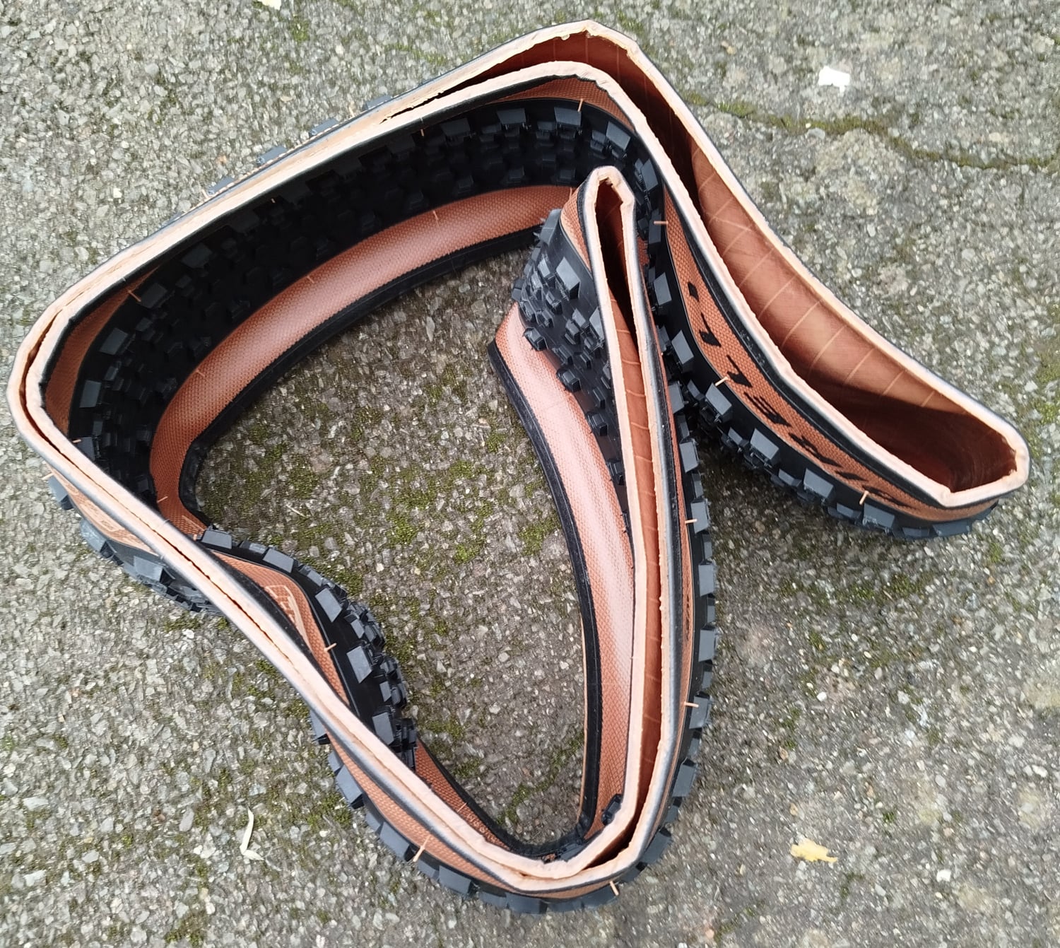 Pirelli Cinturato Gravel S 8