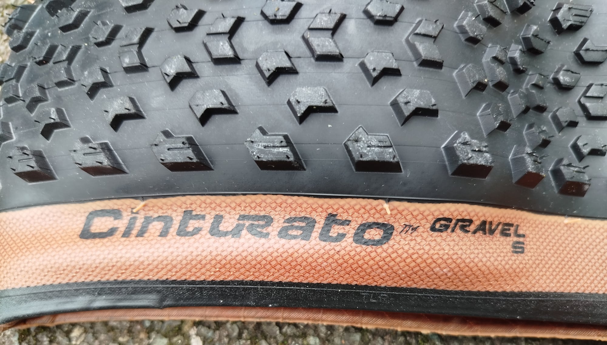 Pirelli Cinturato Gravel S 11