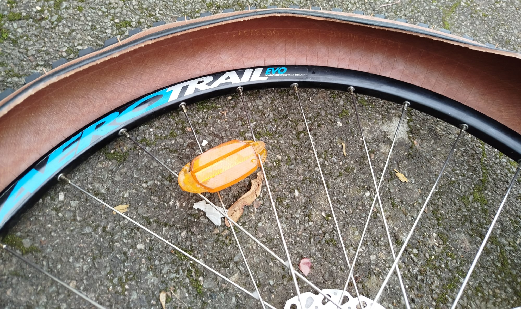 Pirelli Cinturato Gravel S 13