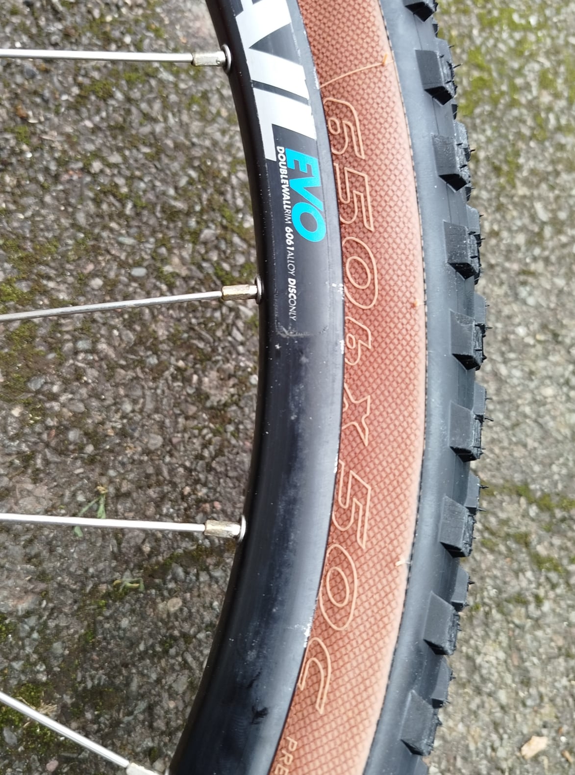 Pirelli Cinturato Gravel S 15