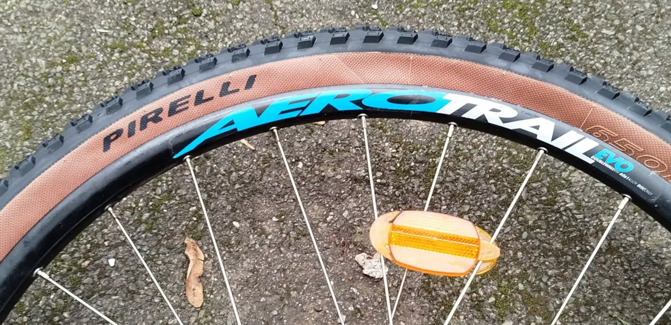 Pirelli Cinturato Gravel S 16