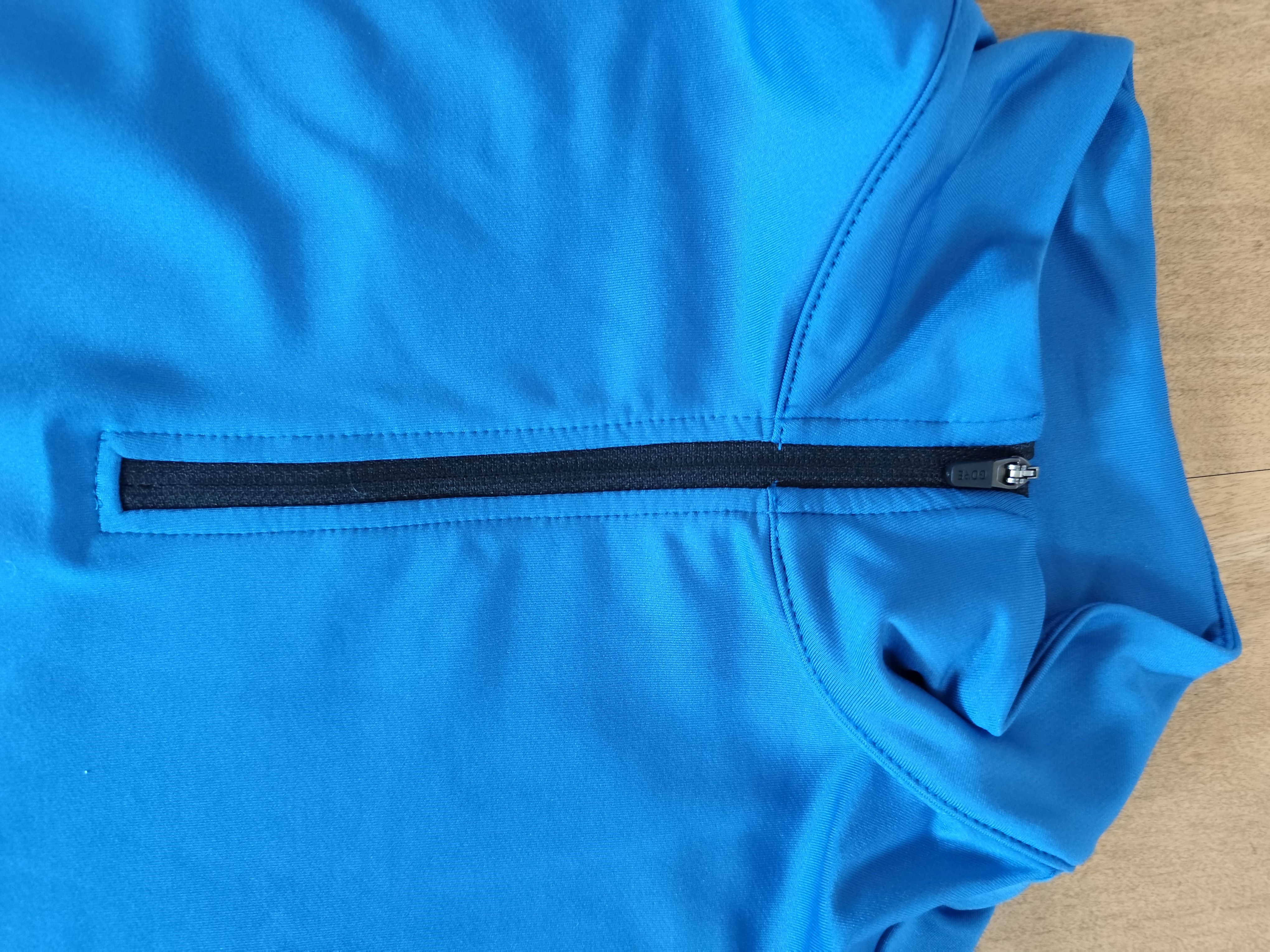 Zipper