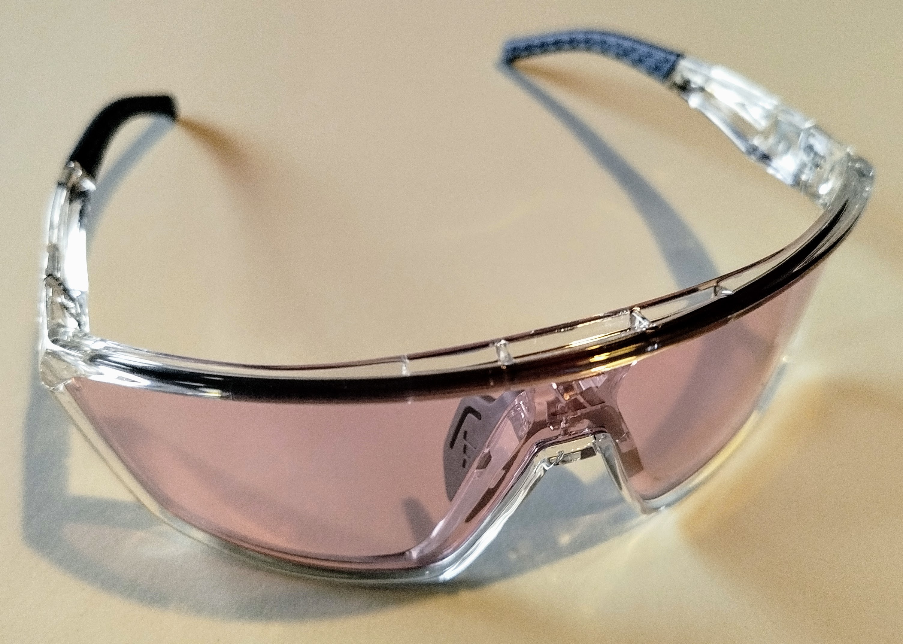 Adidas SP0108 Sportbrille 4
