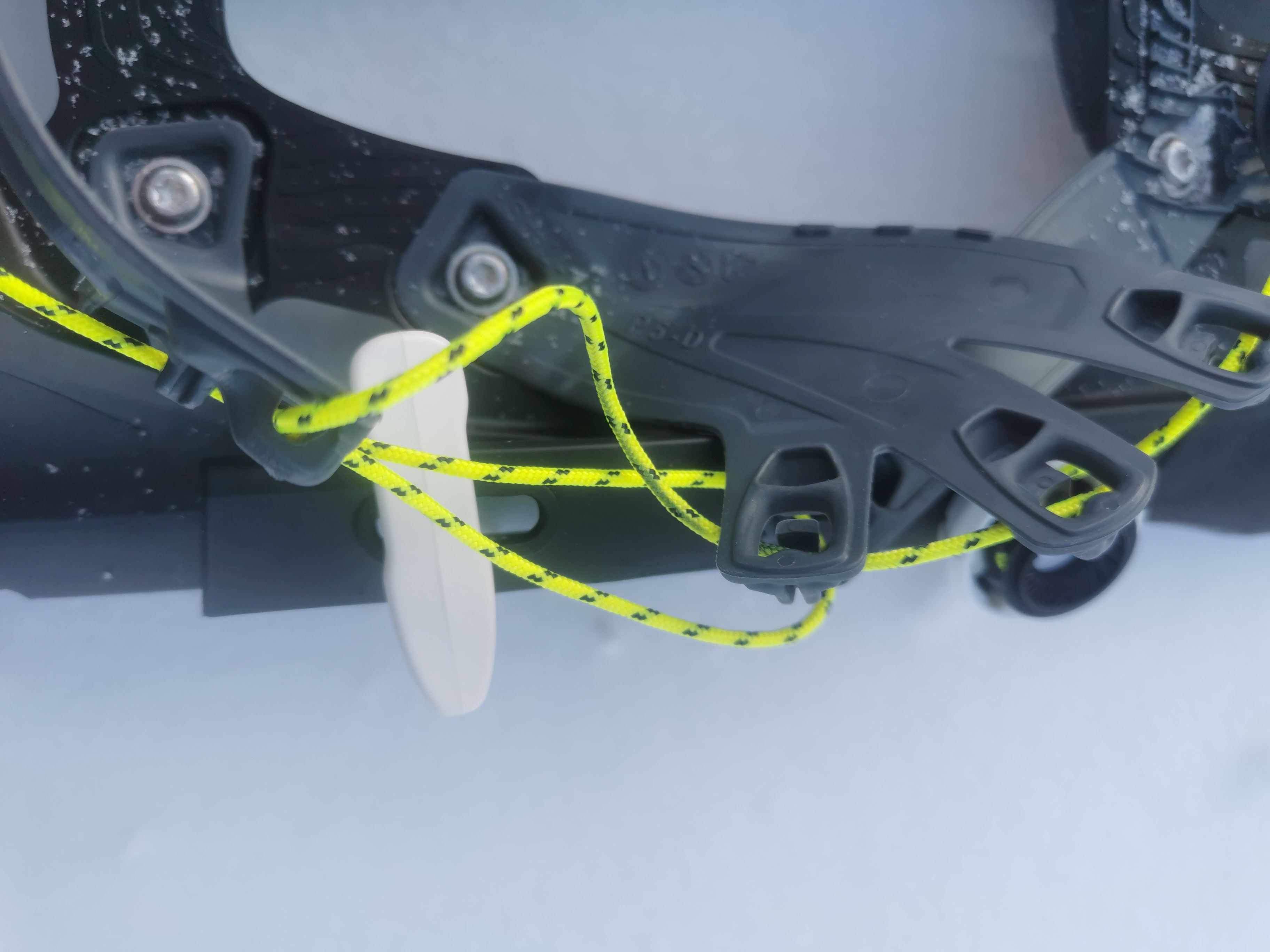 OUTSIDEstories Test: EVVO Nordée Compact