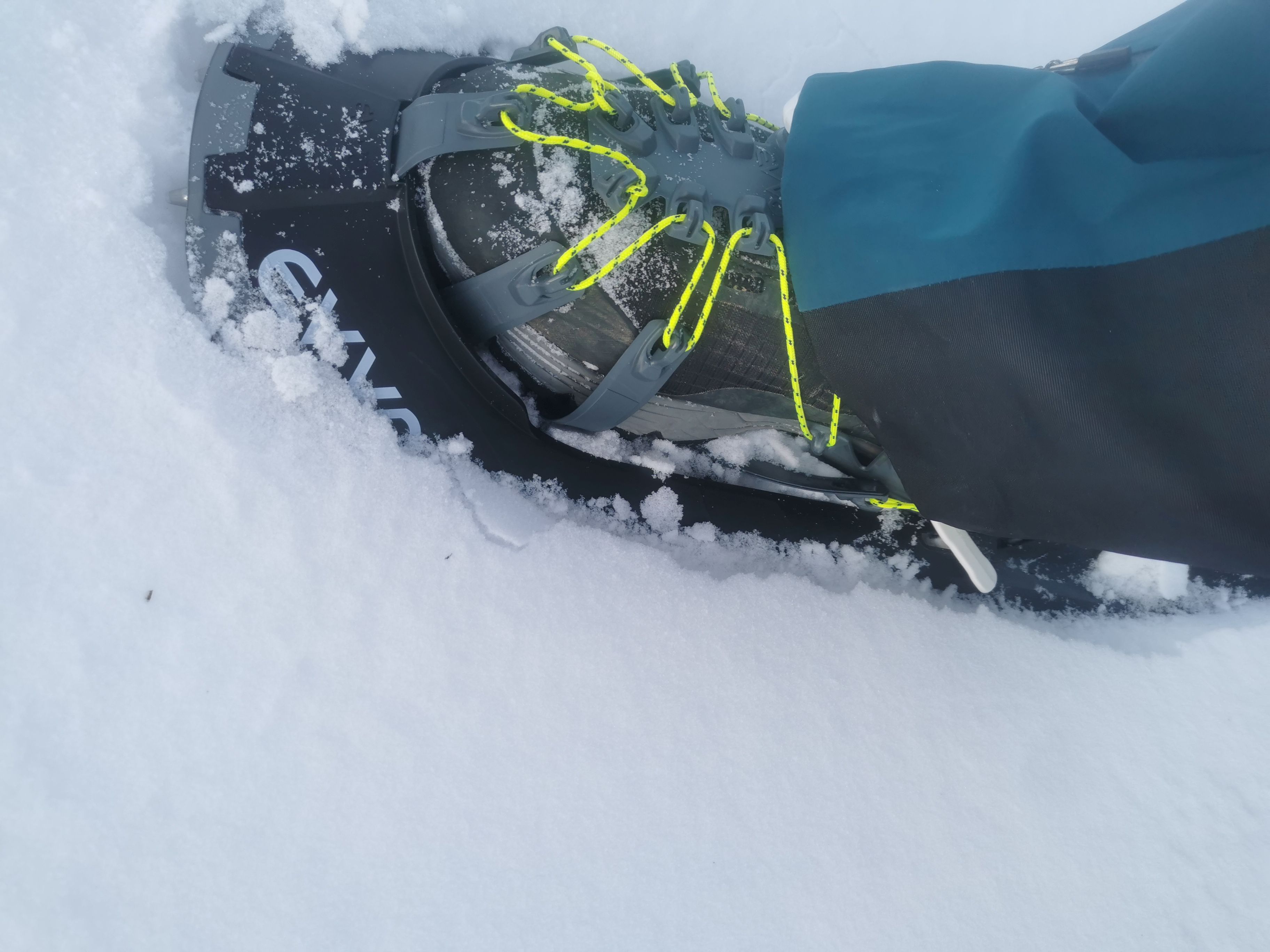 OUTSIDEstories Test: EVVO Nordée Compact