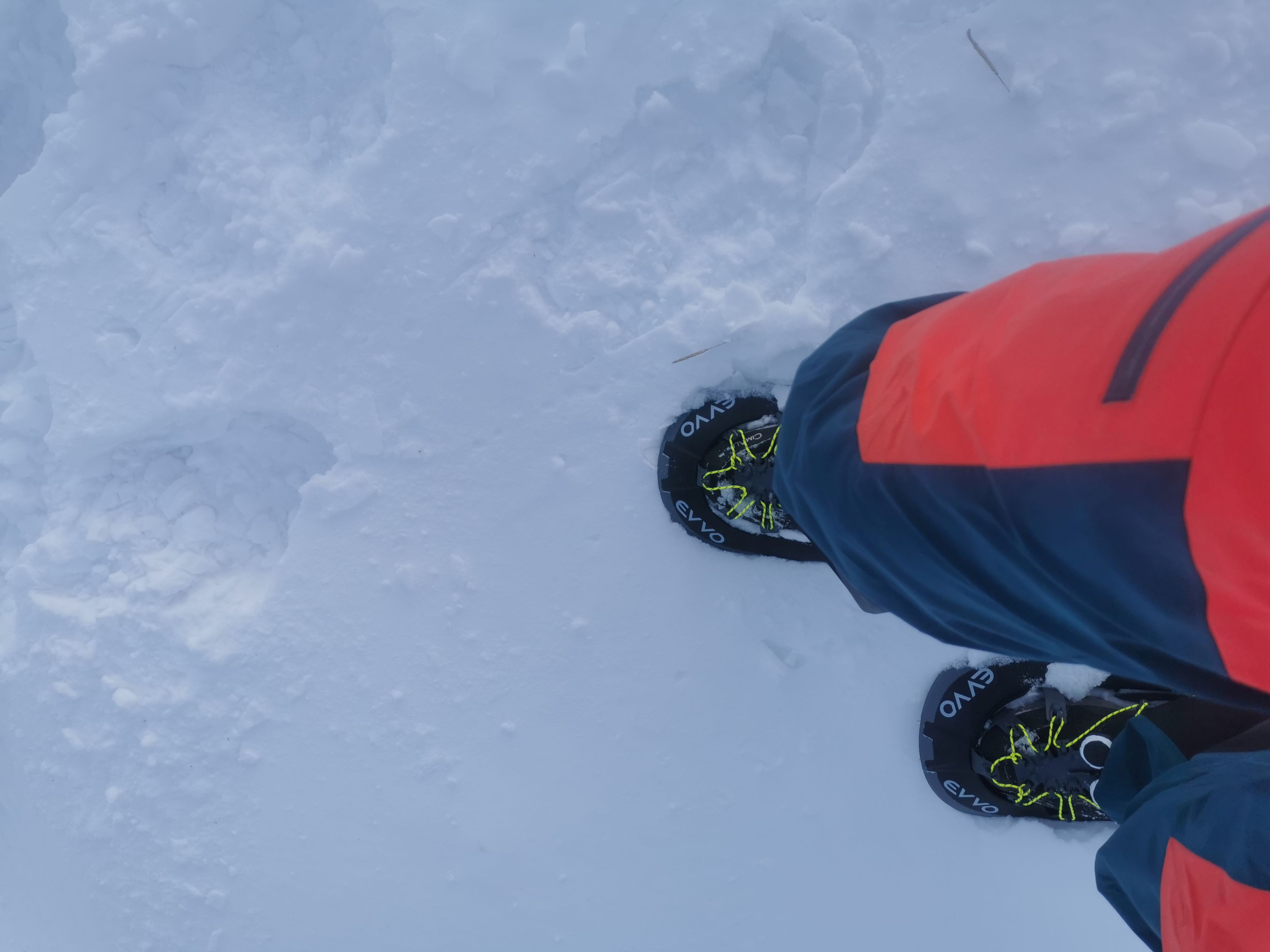 OUTSIDEstories Test: EVVO Nordée Compact
