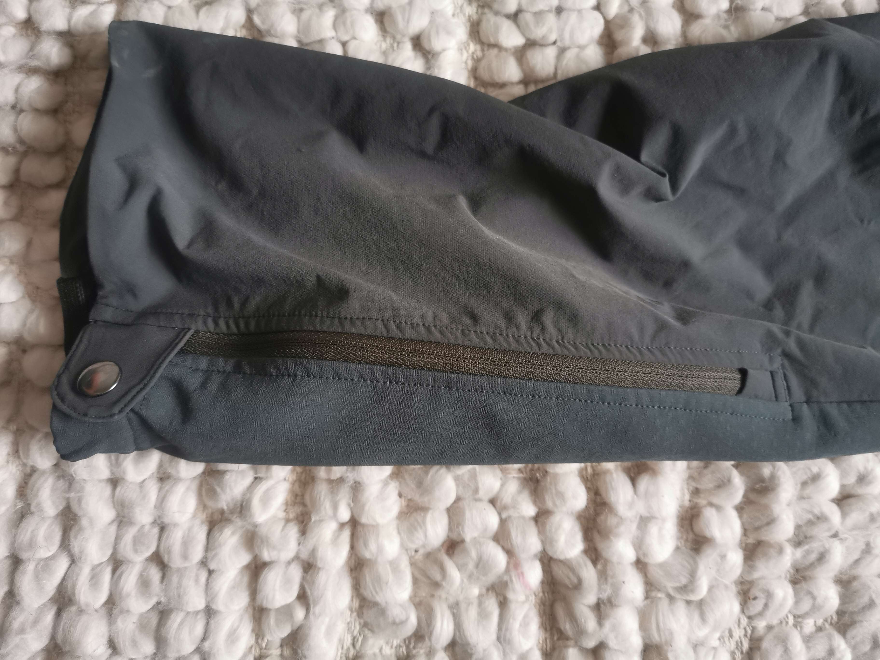 Der OUTSIDEstories-Test KARPOS Alagna Plus 2.0 Pants - Skitourenhose