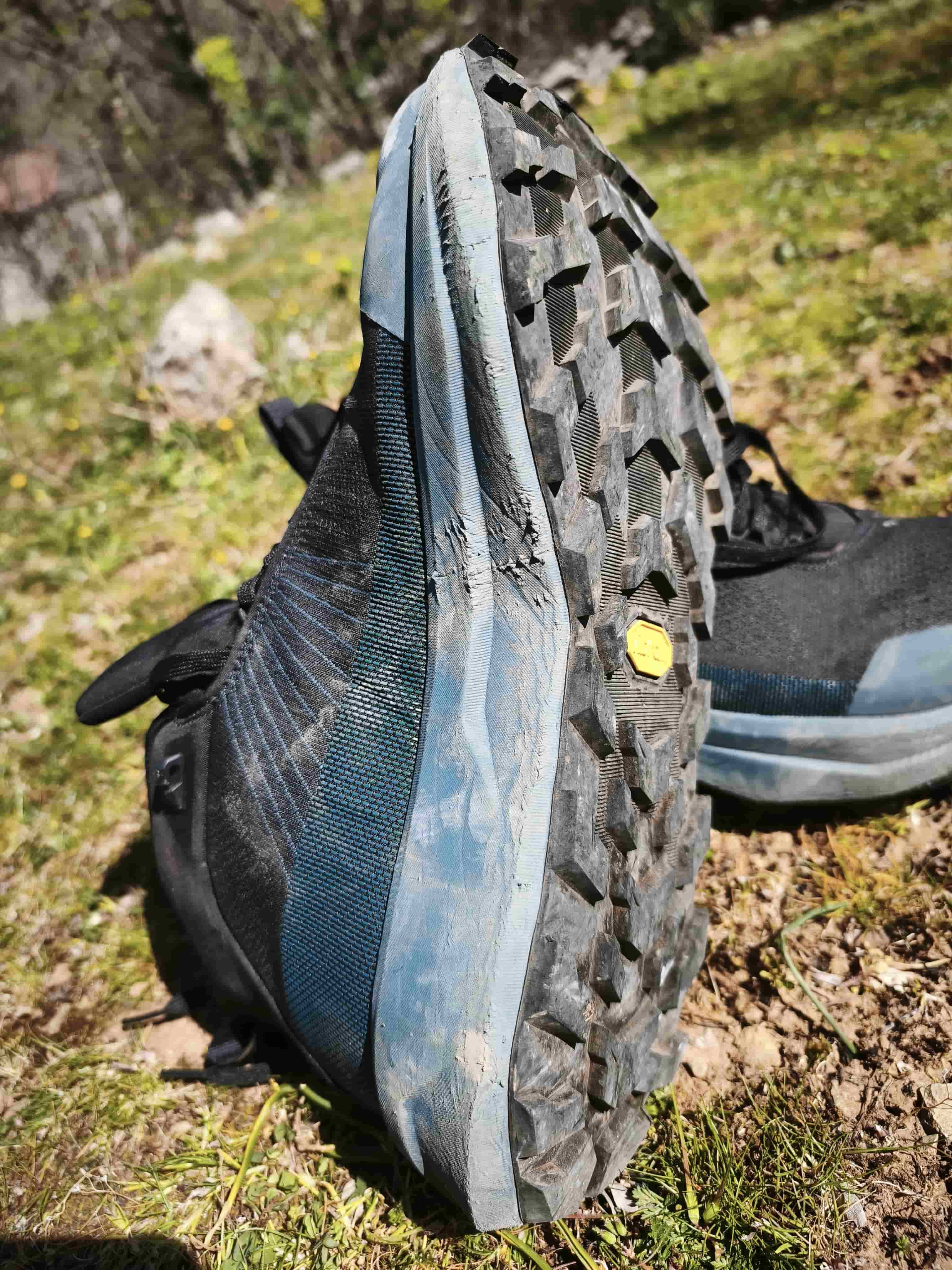 Der OUTSIDEstories-Test: MAMMUT Aenergy Mtn Mid GTX - Trailrunningschuhe, Herren