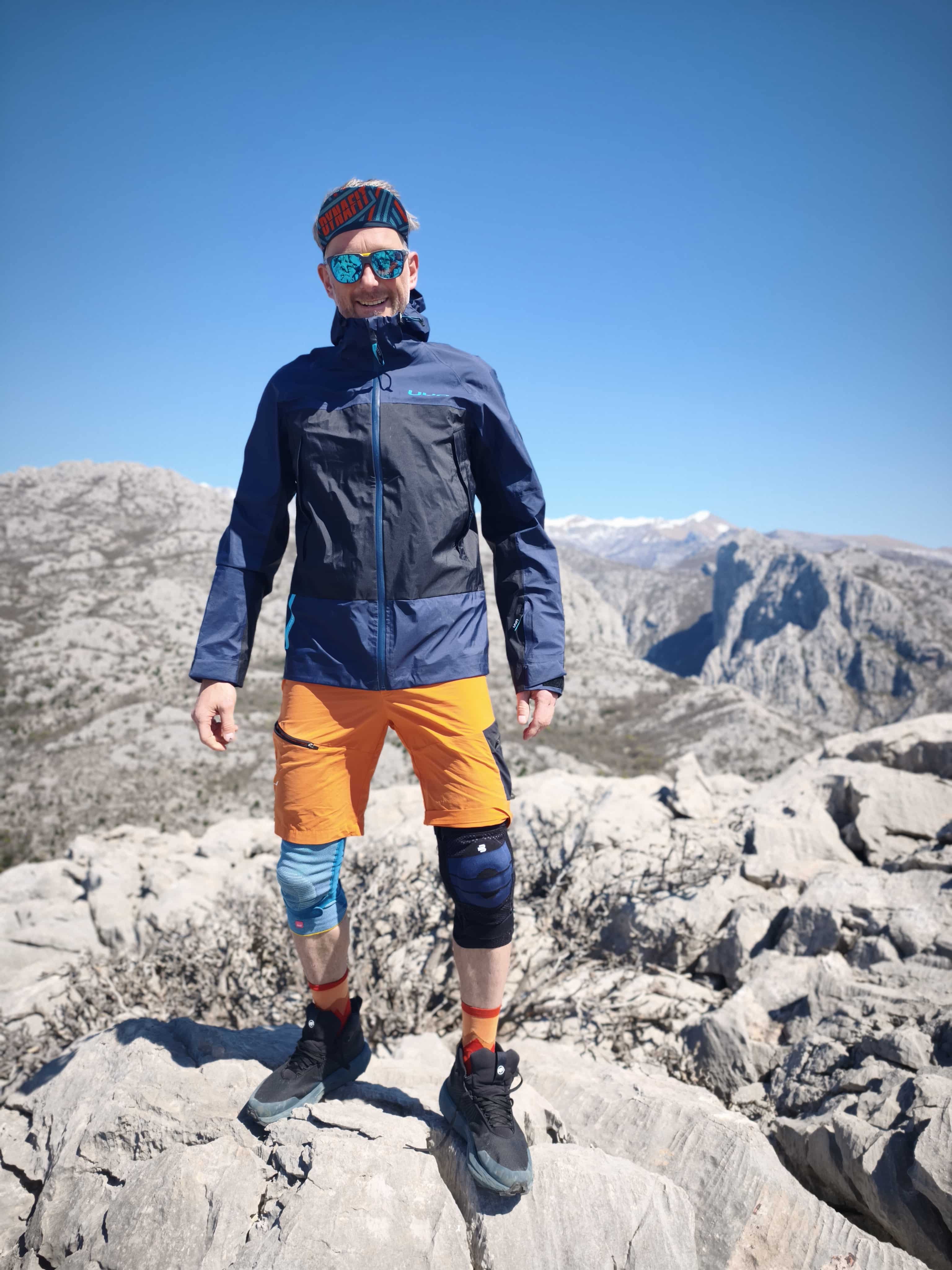 Der OUTSIDEstories-Test: MAMMUT Aenergy Mtn Mid GTX - Trailrunningschuhe, Herren