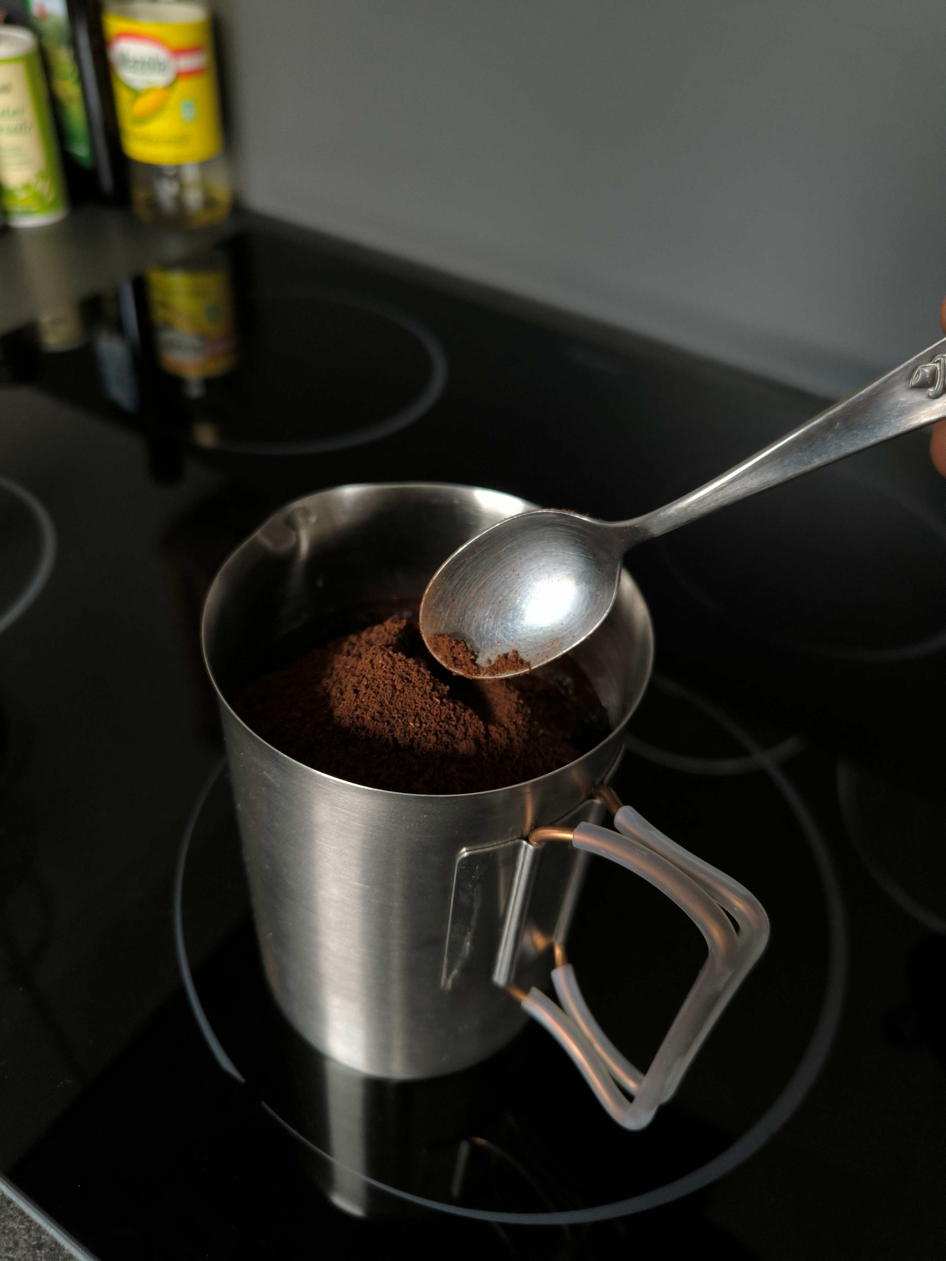 Der kompetente OUTSIDEstories-Test: Die GSI Outdoors Glacier Stovetop JavaPress