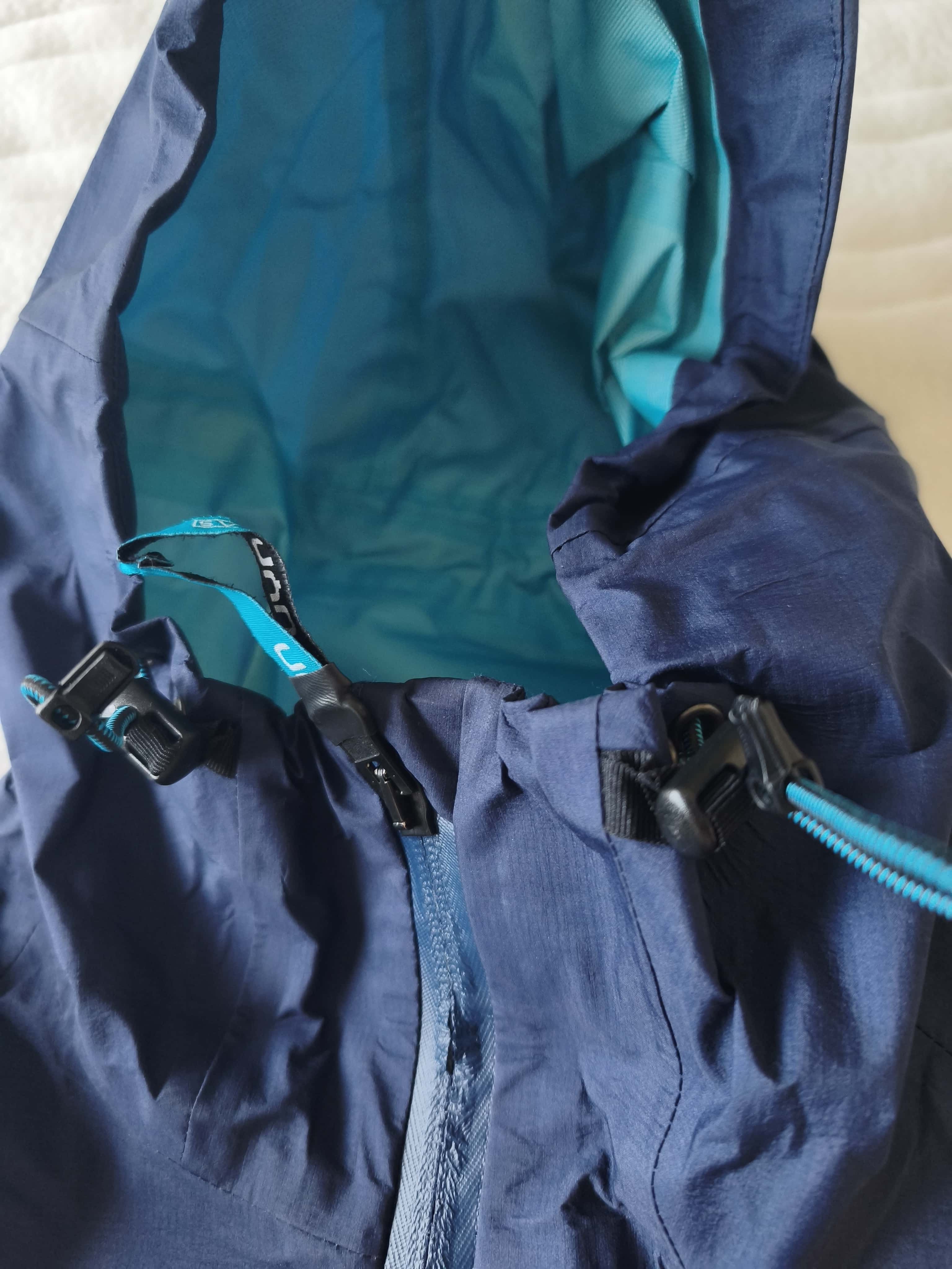 Der OUTSIDEstories-Test: UYN Impervious - Skitourenjacke, Herren 
