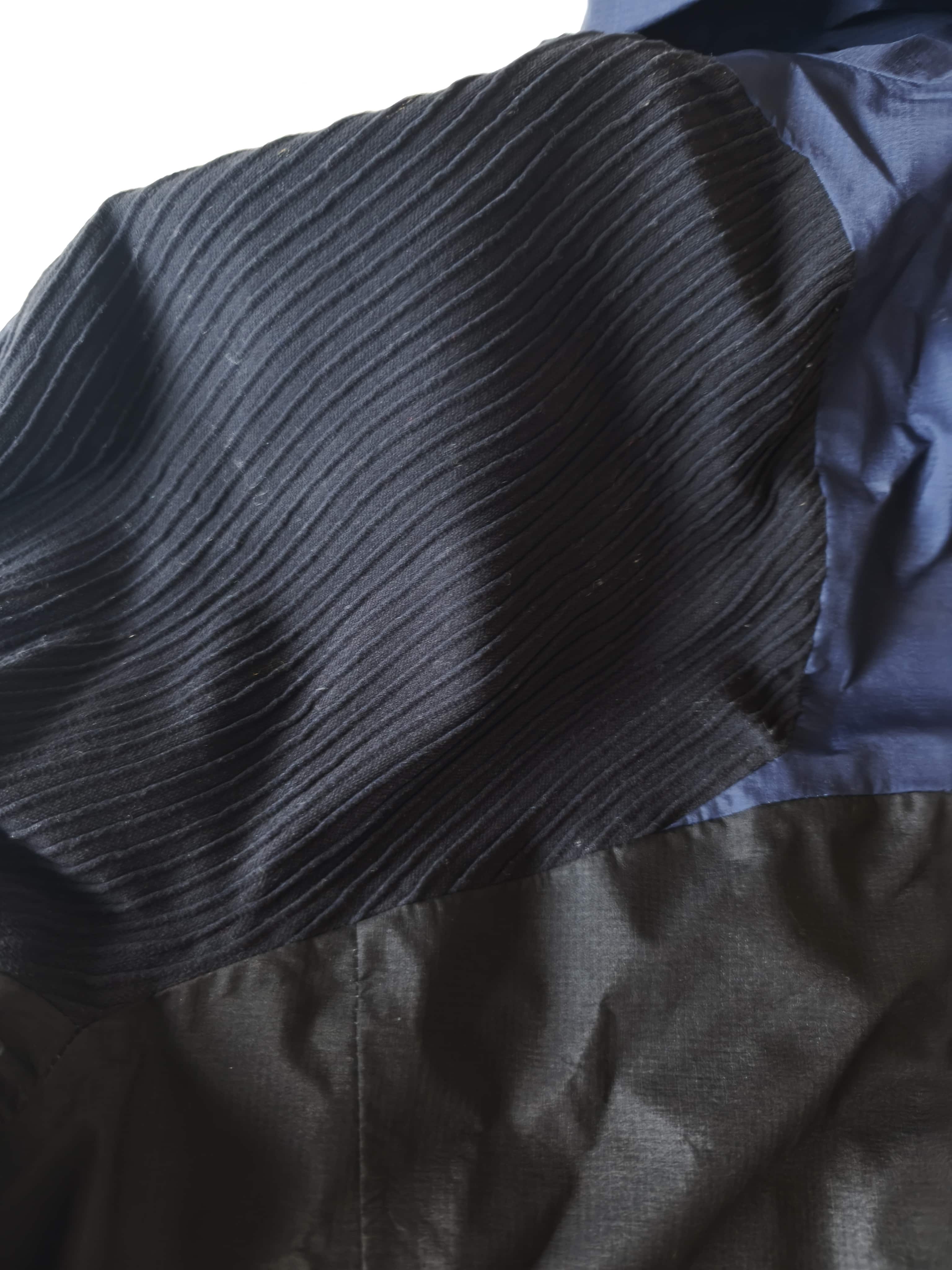 Der OUTSIDEstories-Test: UYN Impervious - Skitourenjacke, Herren 