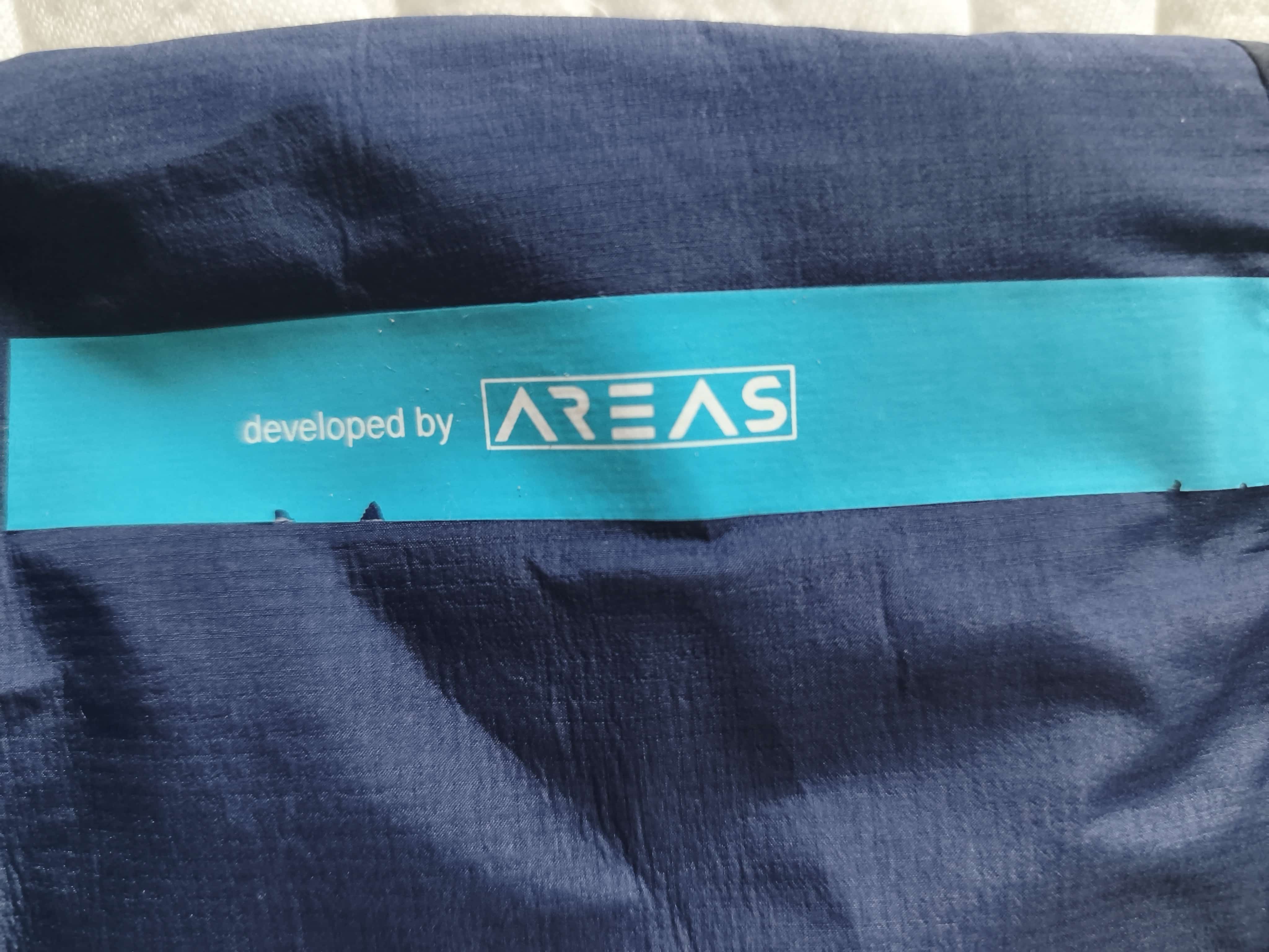 Der OUTSIDEstories-Test: UYN Impervious - Skitourenjacke, Herren 