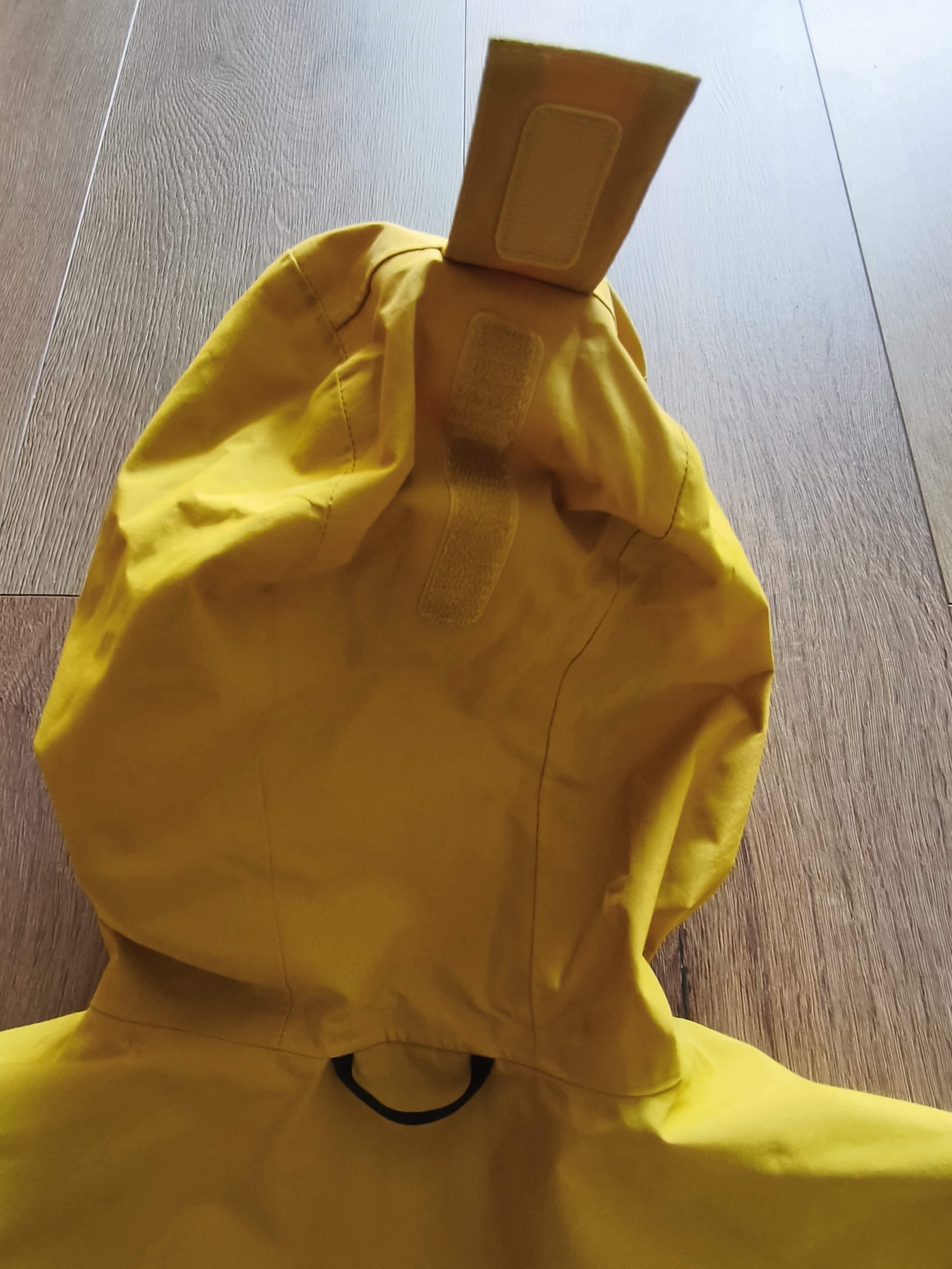 Der OUTSIDEstories-Test: DIDRIKSONS Dario - Hardshelljacke, Herren