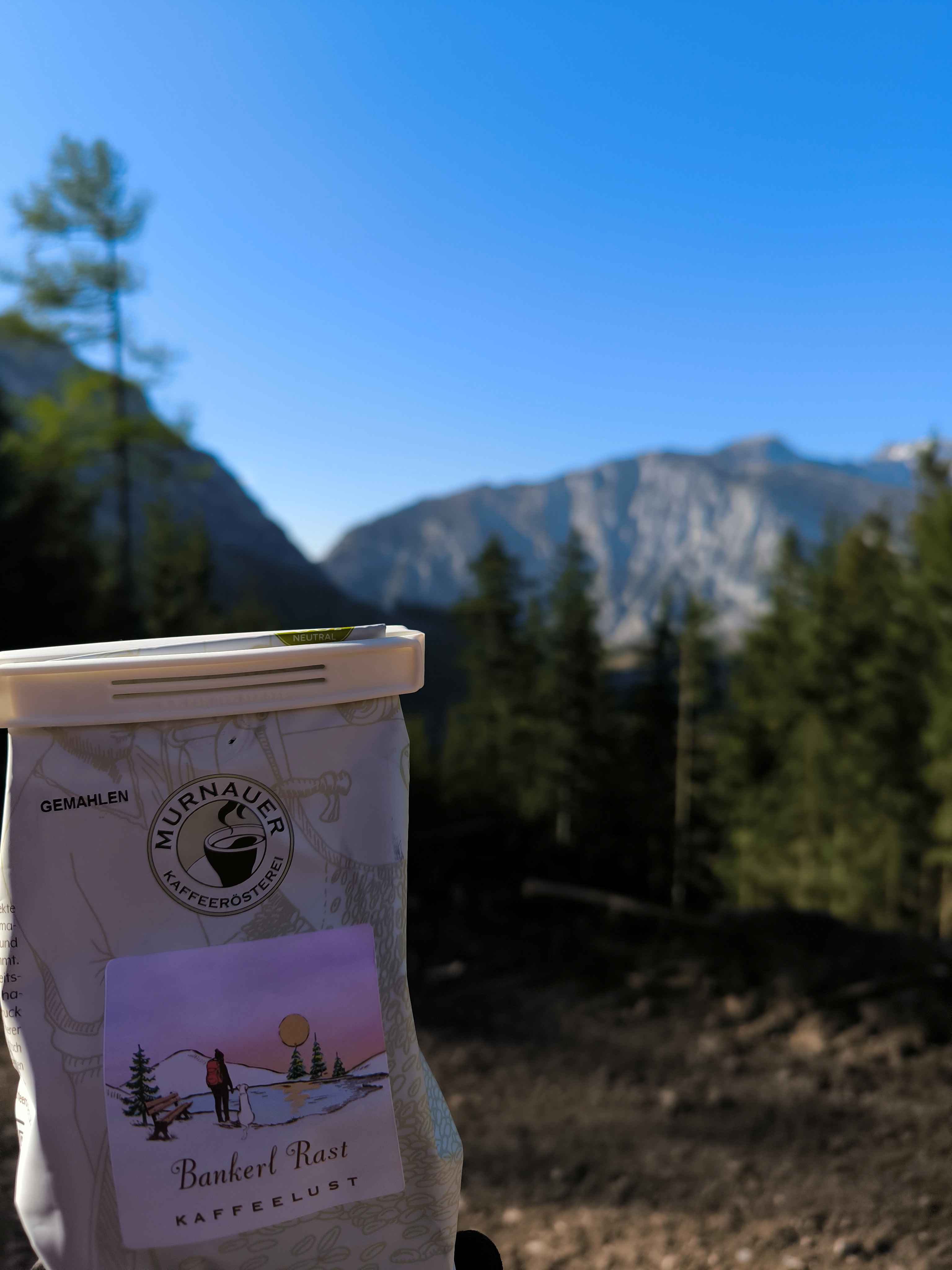 Der kompetente OUTSIDEstories-Test: Die GSI Outdoors Glacier Stovetop JavaPress