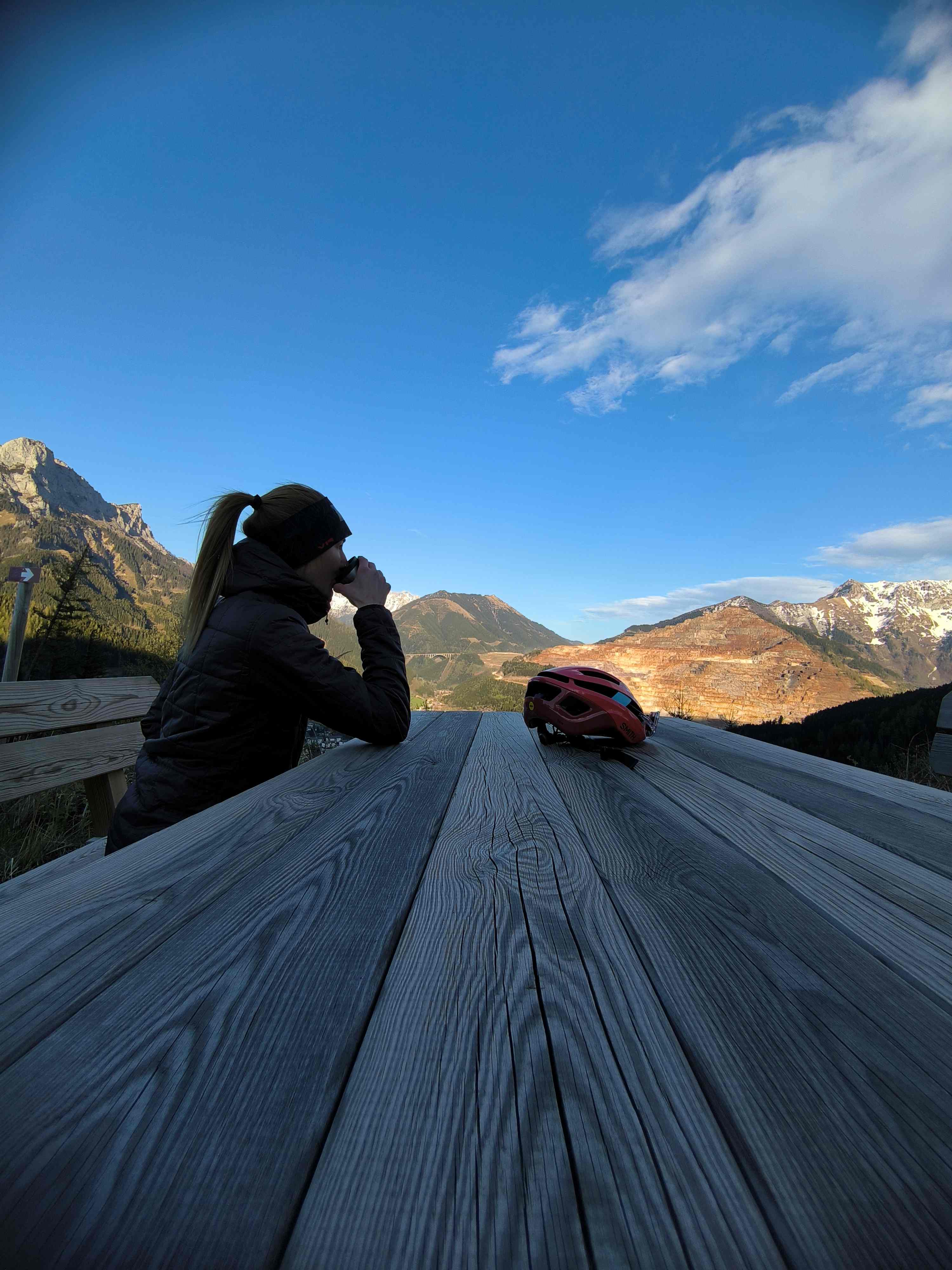 Der kompetente OUTSIDEstories-Test: Die GSI Outdoors Glacier Stovetop JavaPress