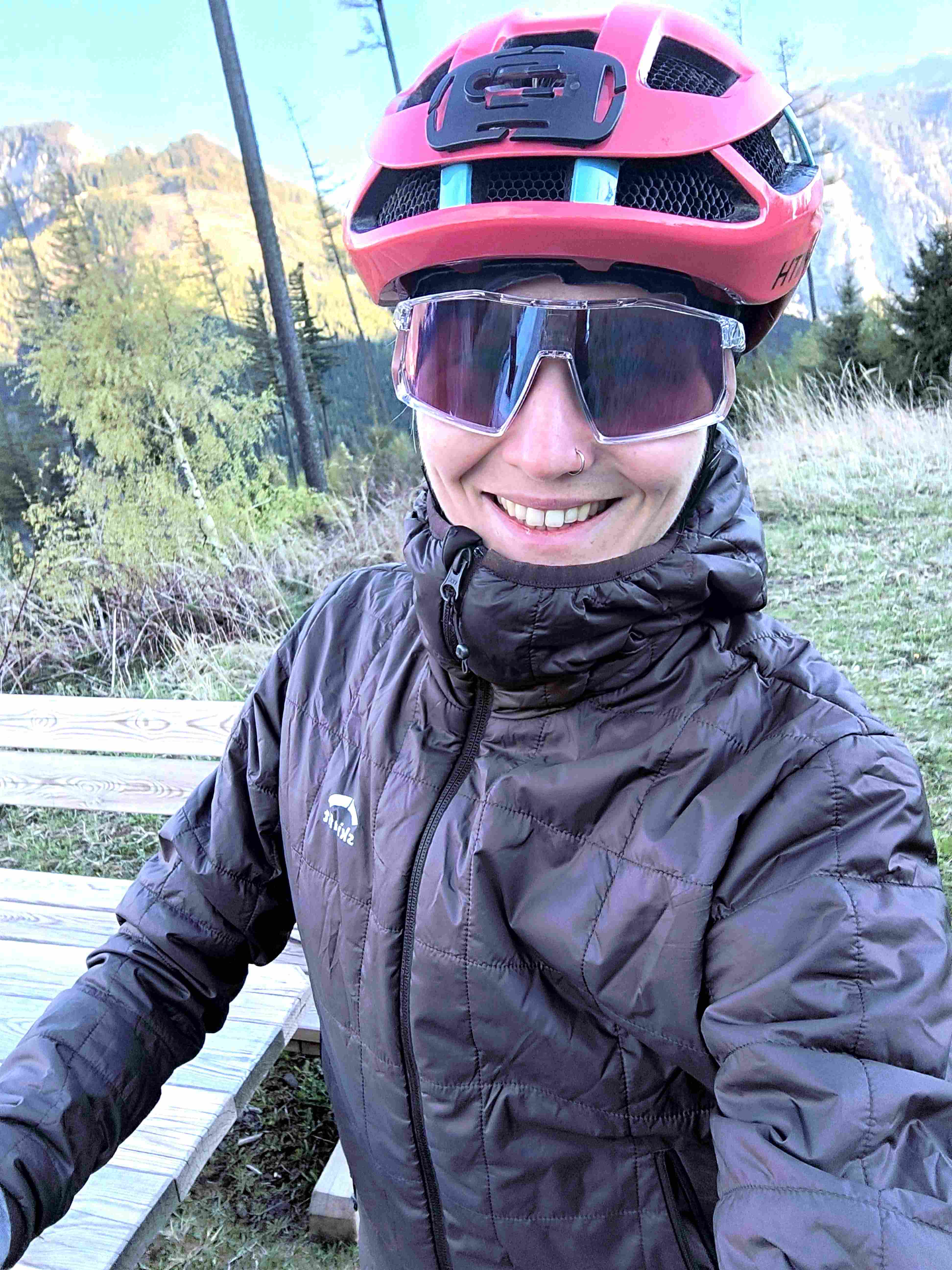 Biken