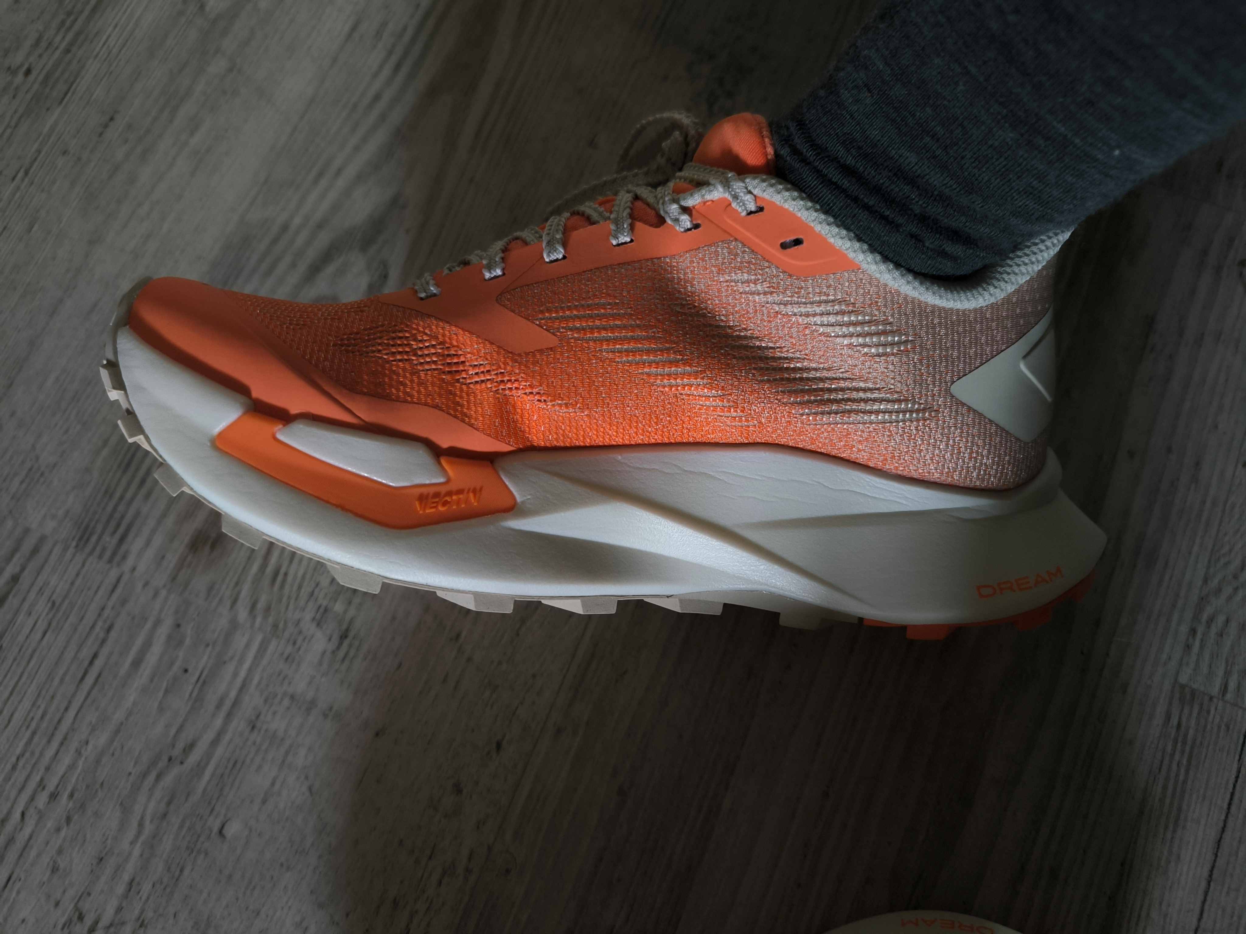 Der kompetente OUTSIDEstories-Test: The North Face VECTIV Enduris 4
