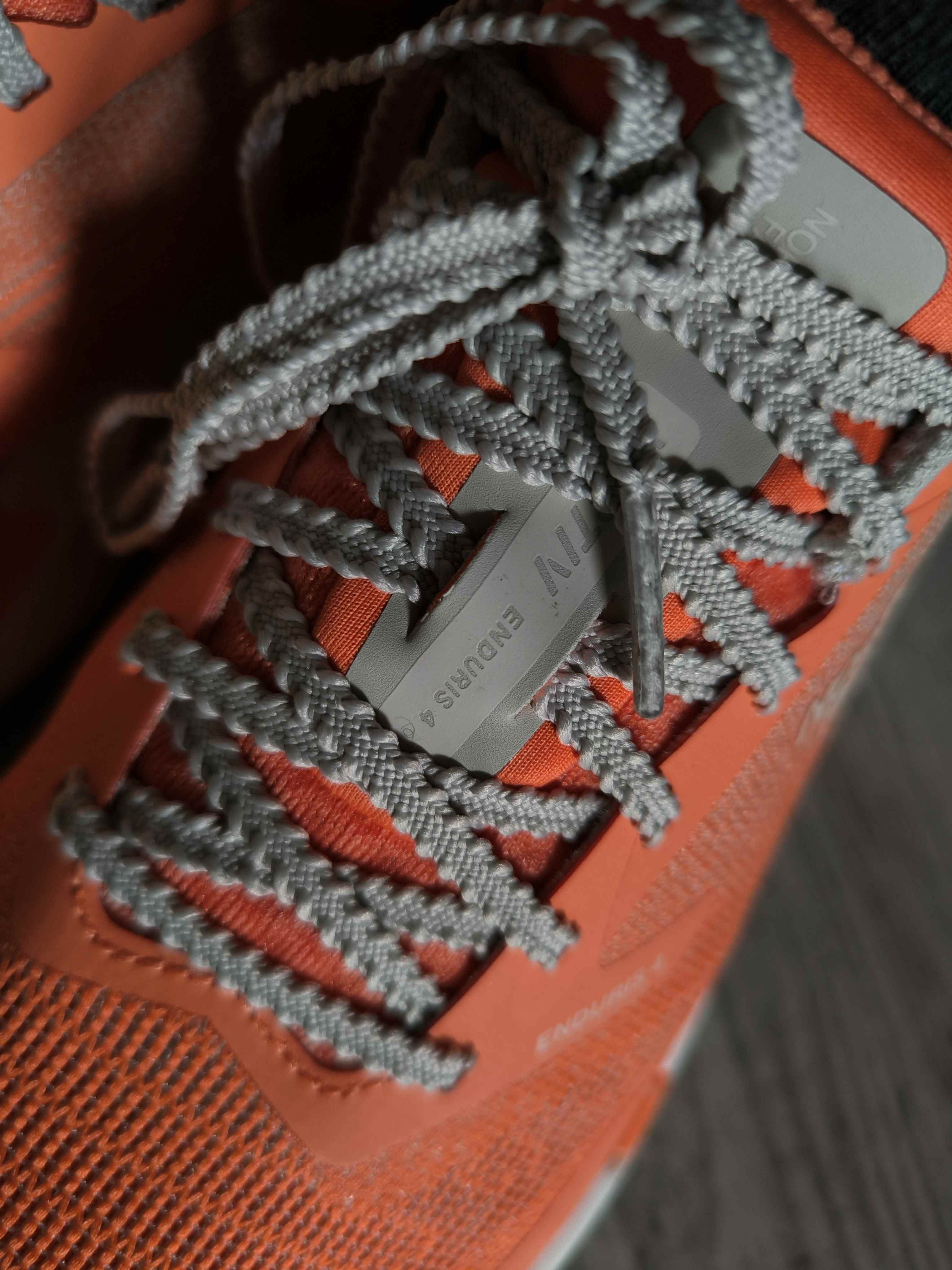 Der kompetente OUTSIDEstories-Test: The North Face VECTIV Enduris 4