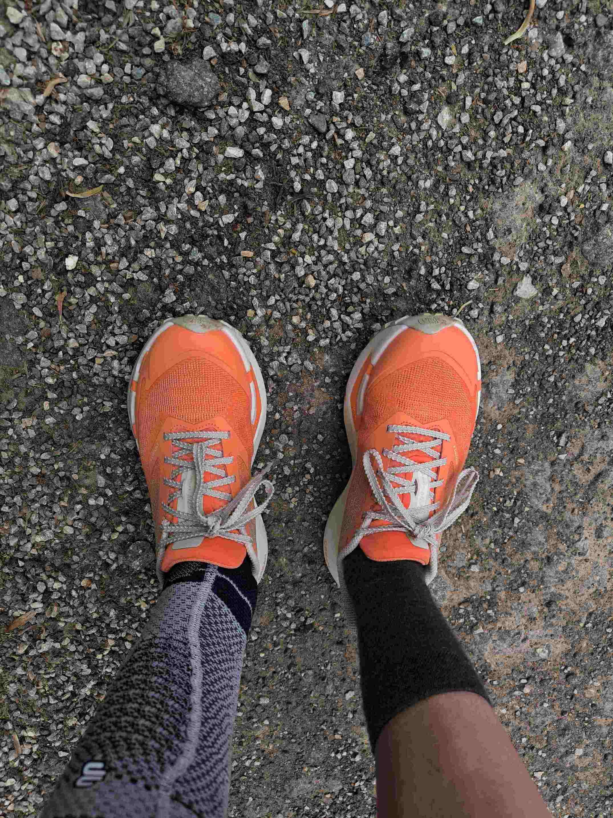 Der kompetente OUTSIDEstories-Test: The North Face VECTIV Enduris 4
