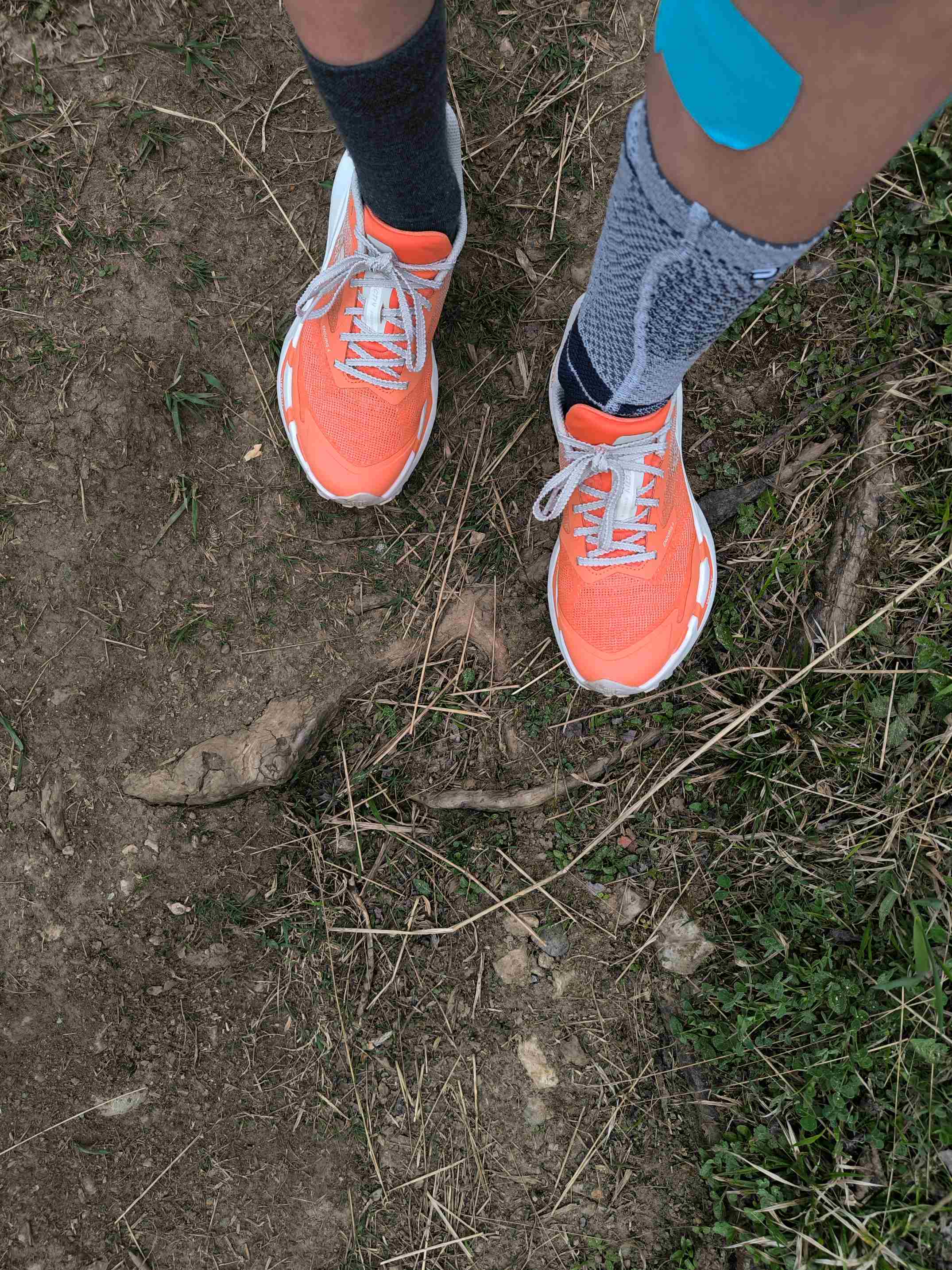 Der kompetente OUTSIDEstories-Test: The North Face VECTIV Enduris 4
