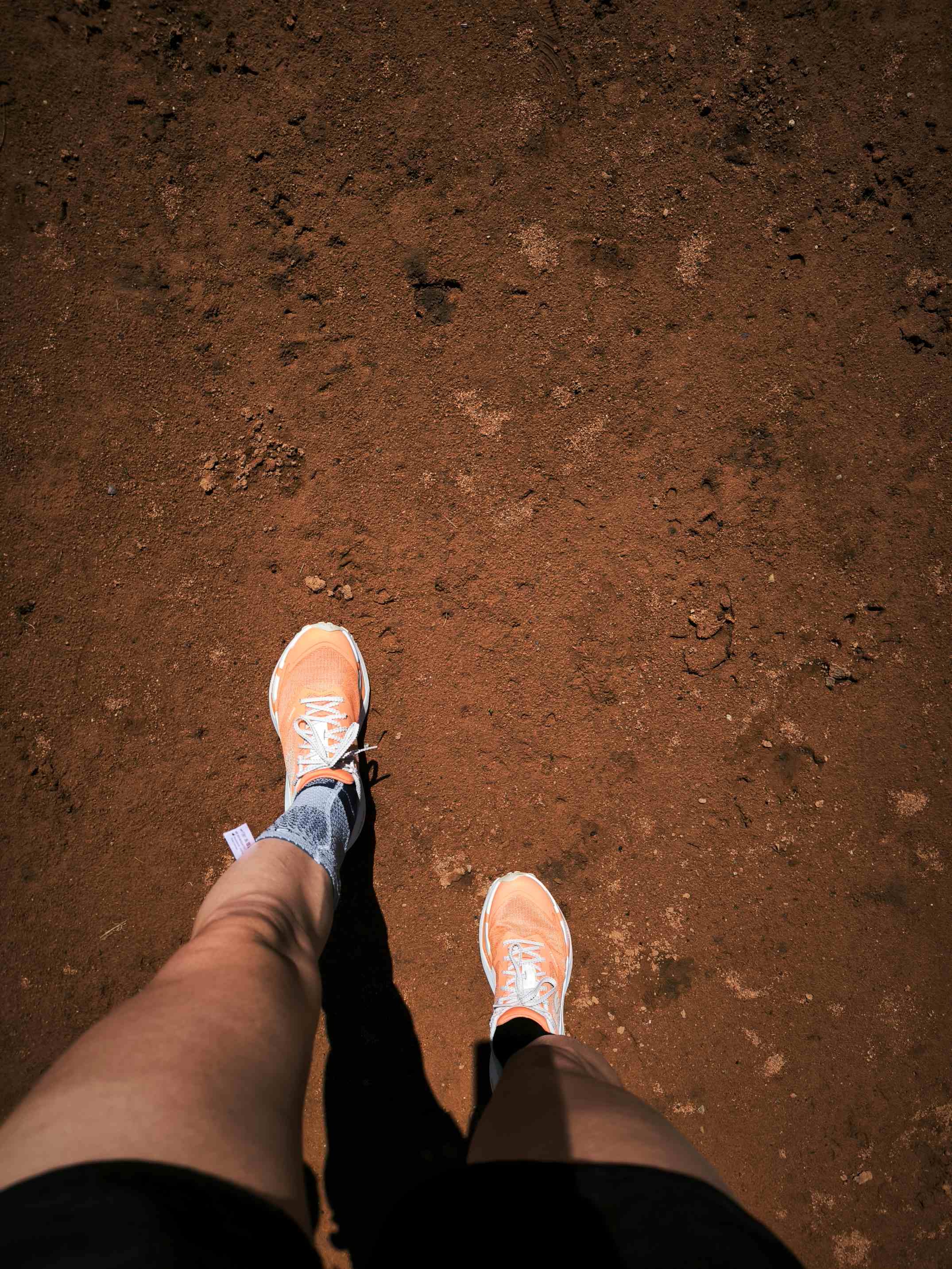 Der kompetente OUTSIDEstories-Test: The North Face VECTIV Enduris 4
