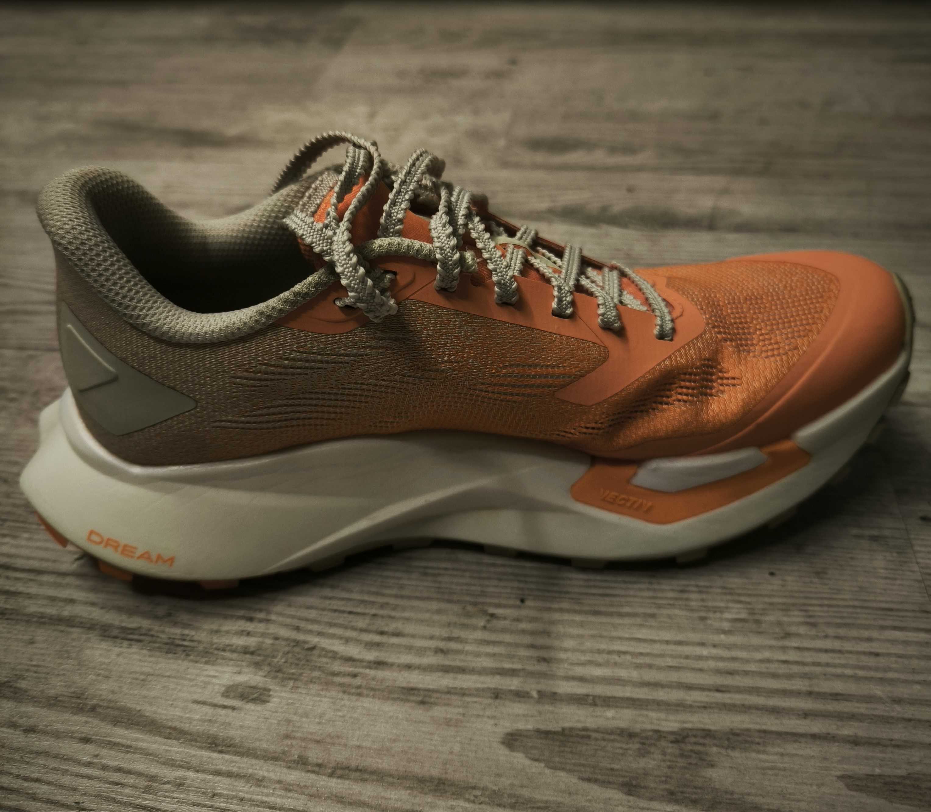 Der kompetente OUTSIDEstories-Test: The North Face VECTIV Enduris 4