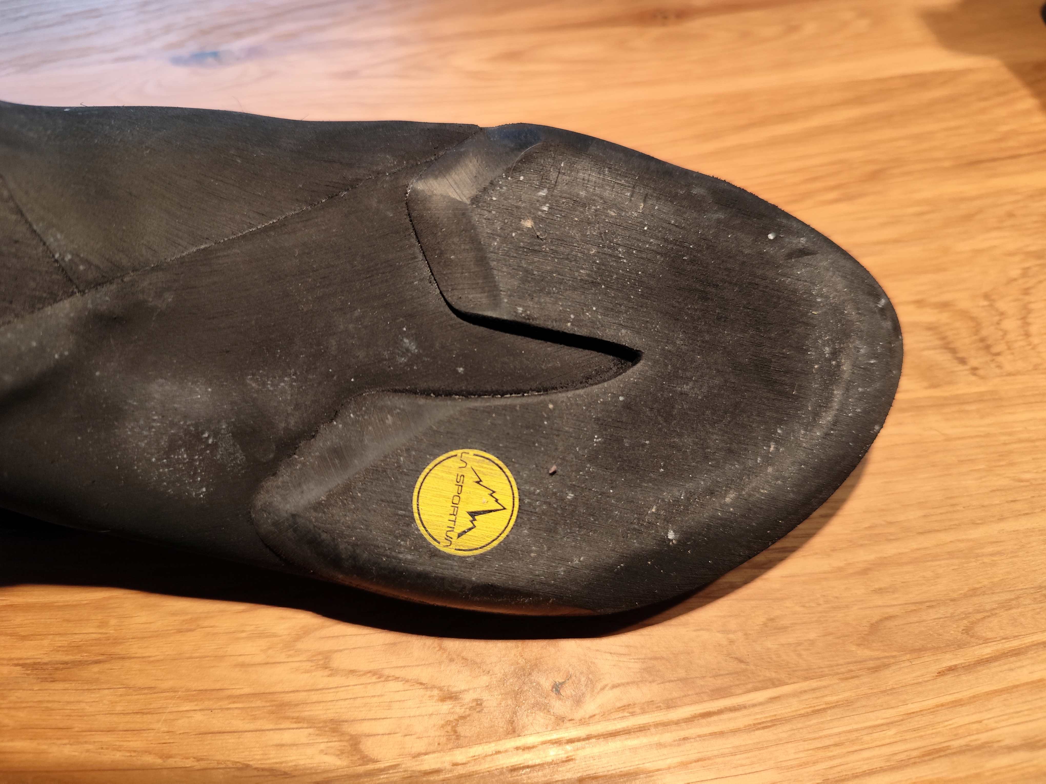 Der kompetente OUTSIDEstories-Test: Skwama Lite Kletterschuh