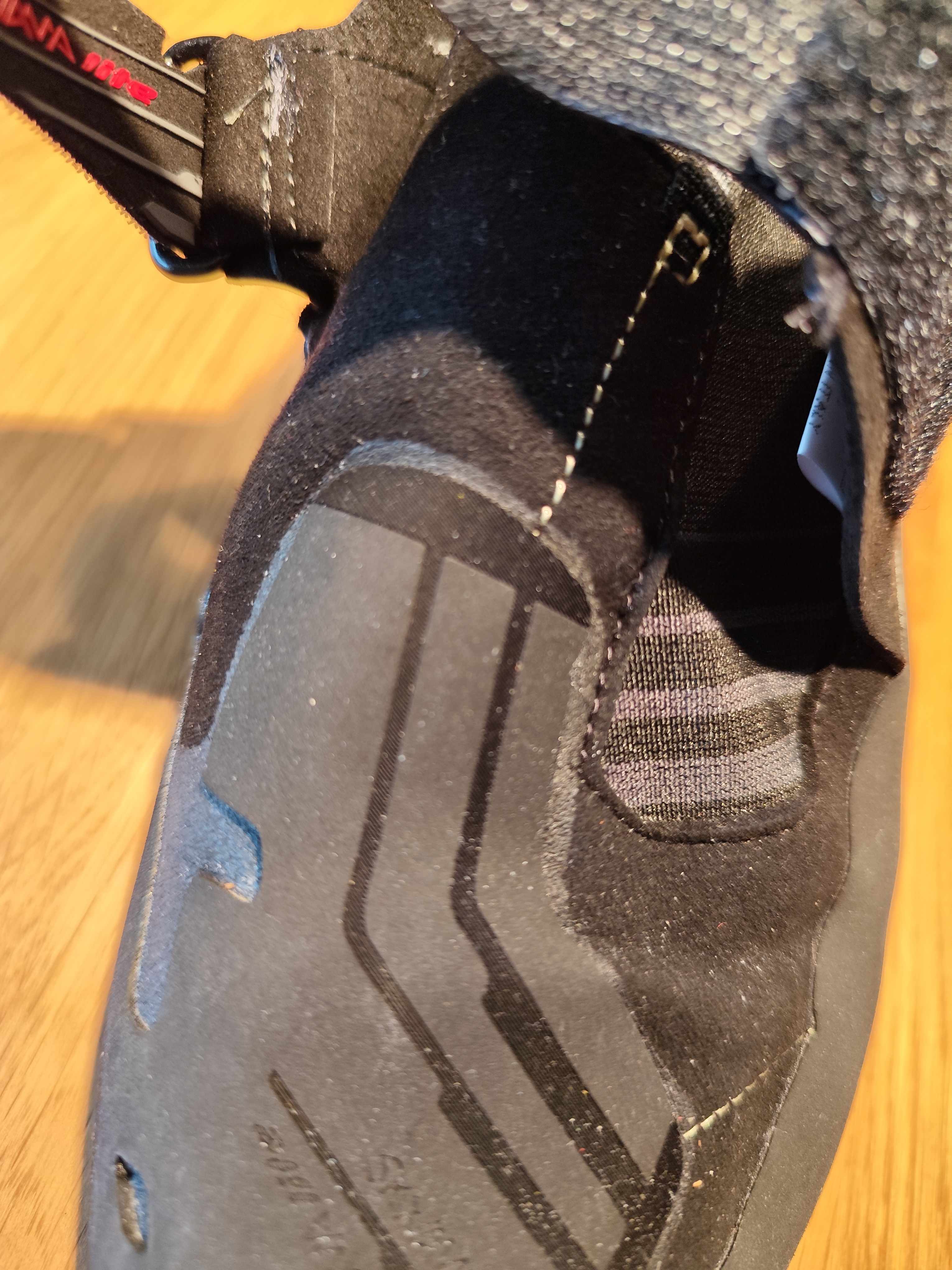 Der kompetente OUTSIDEstories-Test: Skwama Lite Kletterschuh
