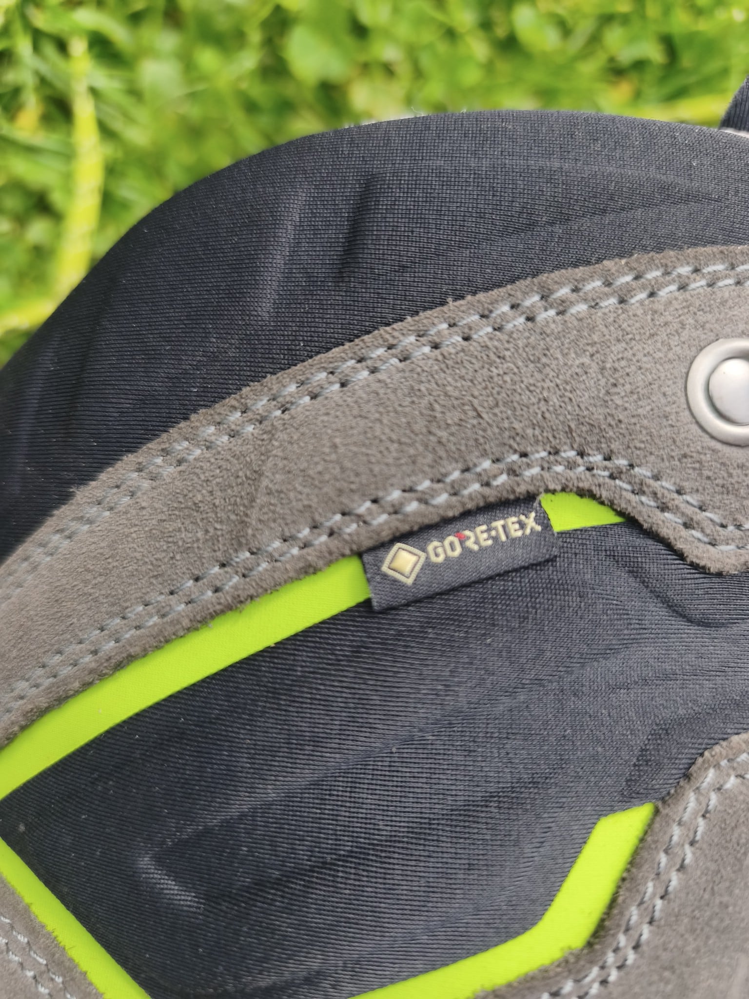 Der kompetente OUTSIDEstories-Test: Der Asolo Freney Evo Mid LTH GV - Bergstiefel der Kategorie C, Herren