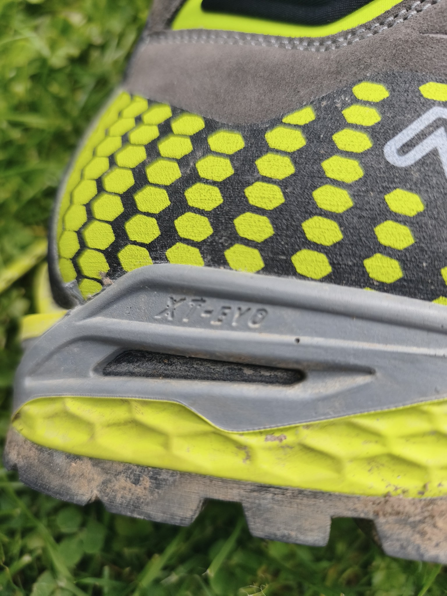 Der kompetente OUTSIDEstories-Test: Der Asolo Freney Evo Mid LTH GV - Bergstiefel der Kategorie C, Herren