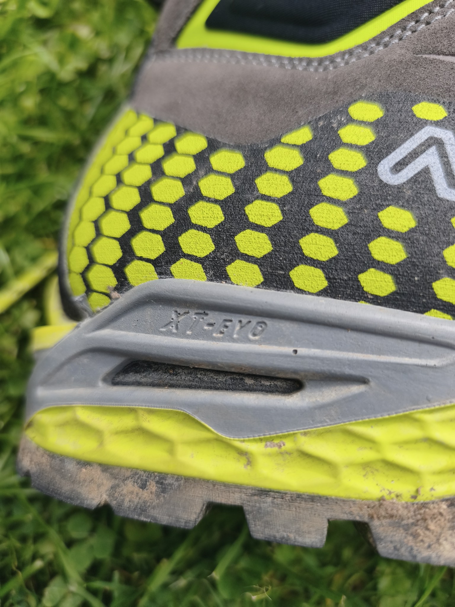 Der kompetente OUTSIDEstories-Test: Der Asolo Freney Evo Mid LTH GV - Bergstiefel der Kategorie C, Herren