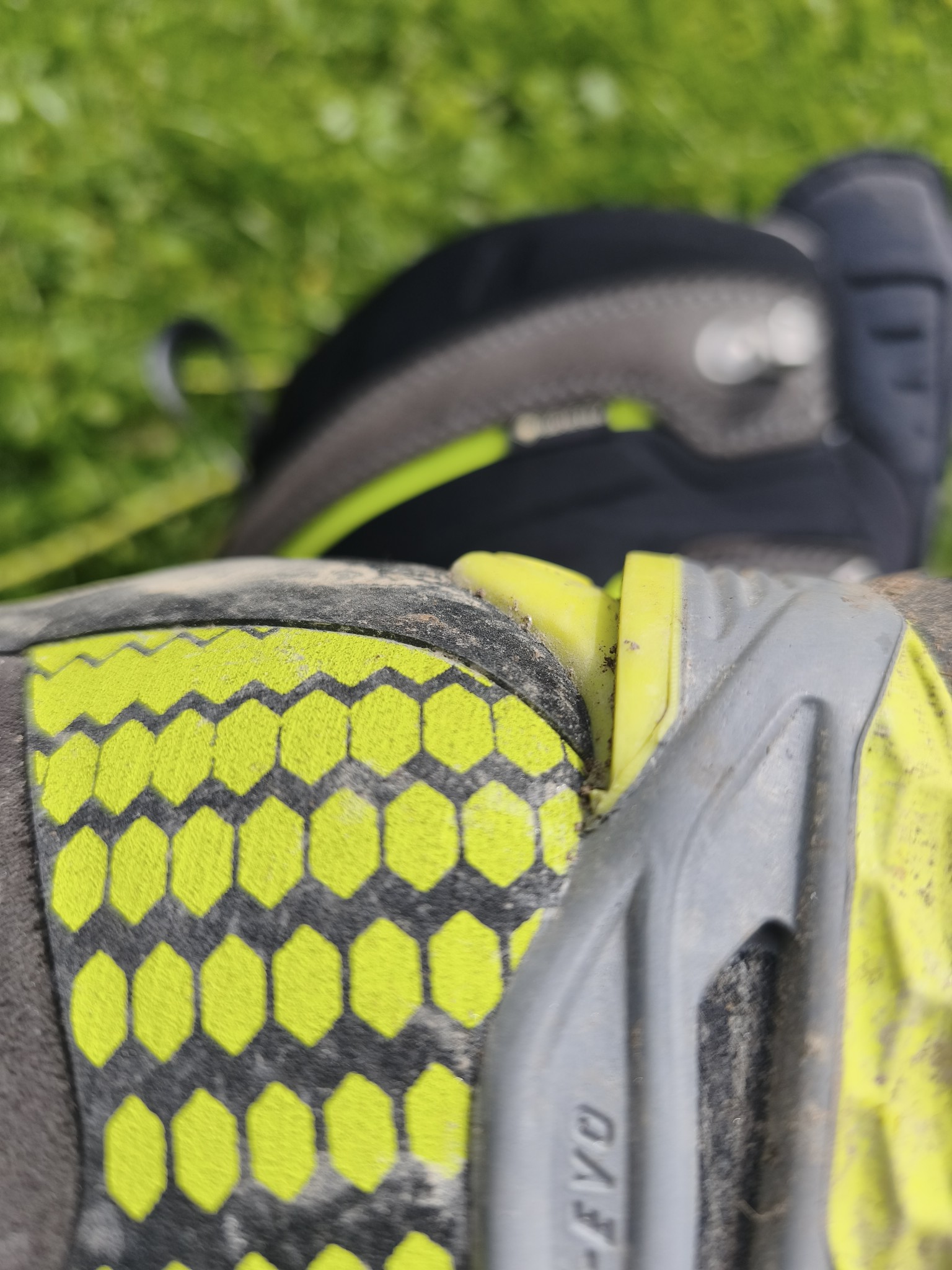 Der kompetente OUTSIDEstories-Test: Der Asolo Freney Evo Mid LTH GV - Bergstiefel der Kategorie C, Herren