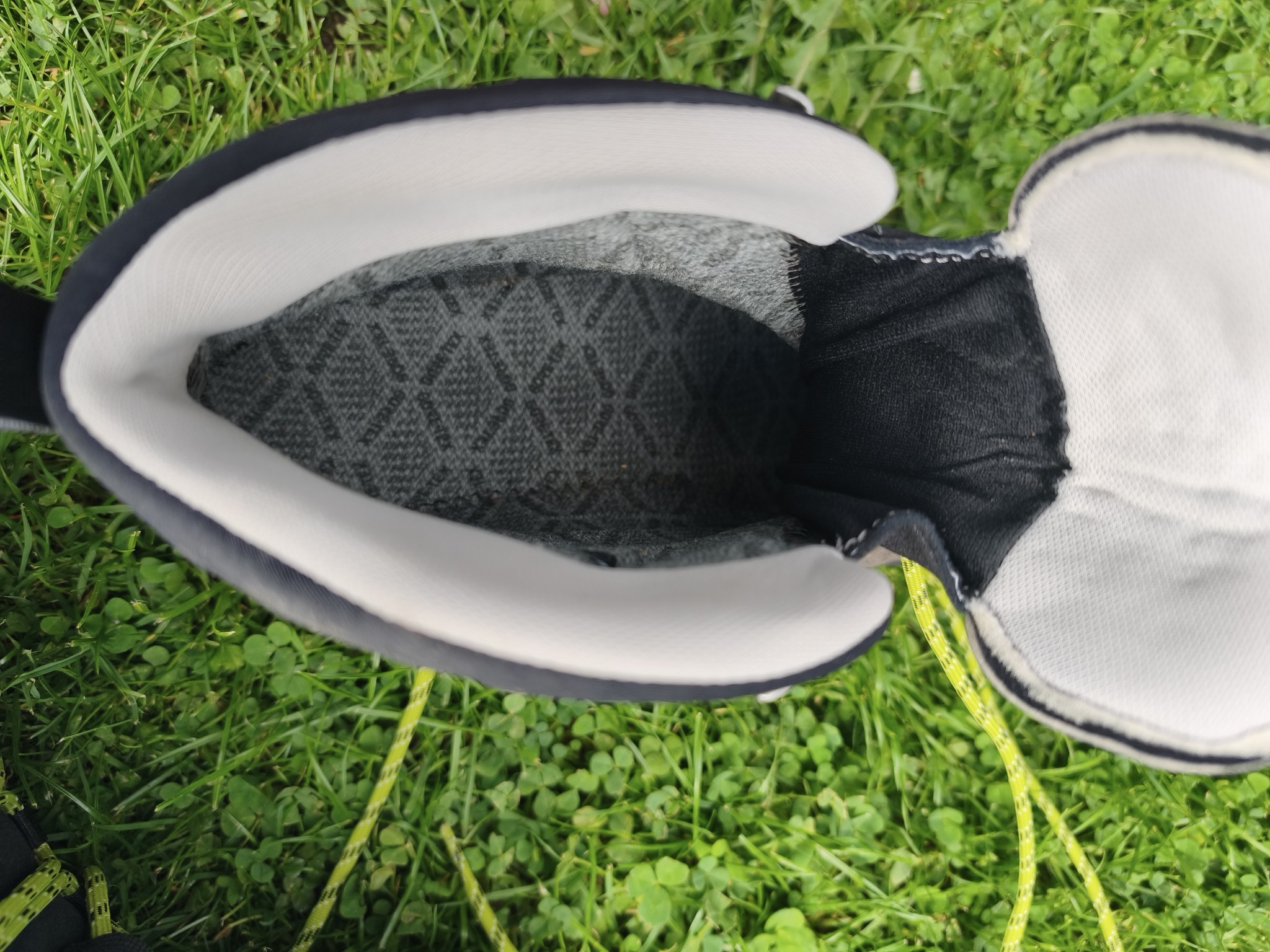 Der kompetente OUTSIDEstories-Test: Der Asolo Freney Evo Mid LTH GV - Bergstiefel der Kategorie C, Herren