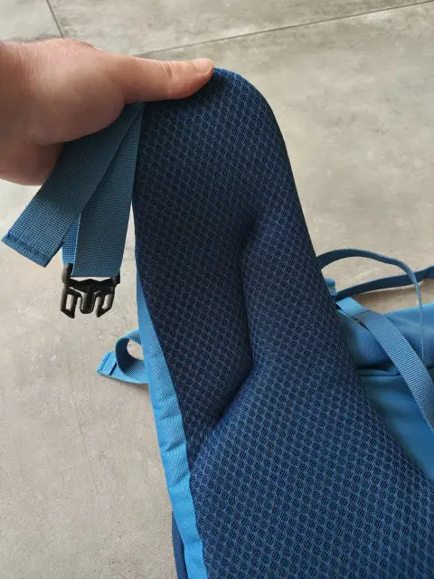 Der kompetente OUTSIDEstories-Test: Deuter Aircontact Pro 50+10 - robuster Trekkingrucksack