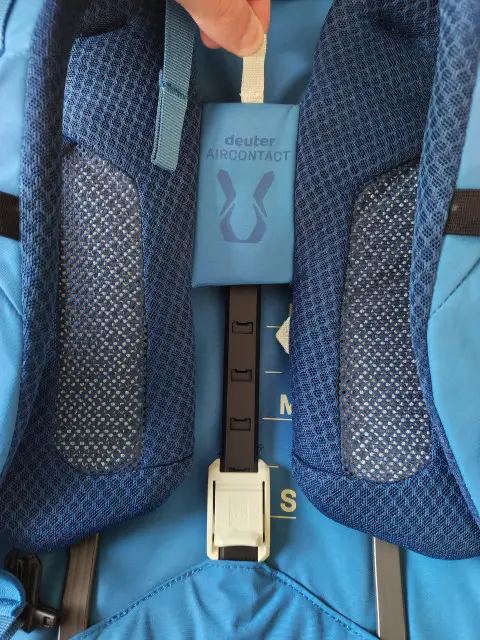 Der kompetente OUTSIDEstories-Test: Deuter Aircontact Pro 50+10 - robuster Trekkingrucksack
