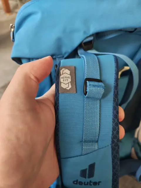 Der kompetente OUTSIDEstories-Test: Deuter Aircontact Pro 50+10 - robuster Trekkingrucksack