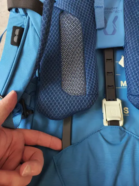 Der kompetente OUTSIDEstories-Test: Deuter Aircontact Pro 50+10 - robuster Trekkingrucksack