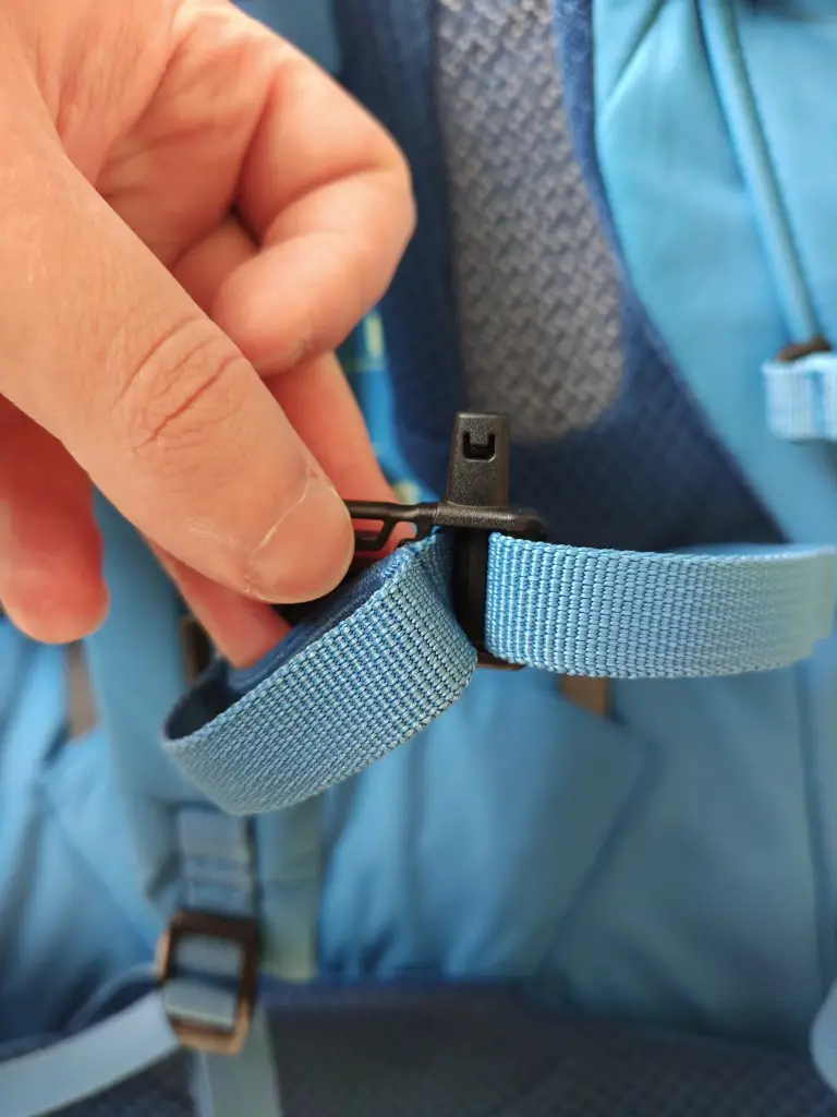 Der kompetente OUTSIDEstories-Test: Deuter Aircontact Pro 50+10 - robuster Trekkingrucksack