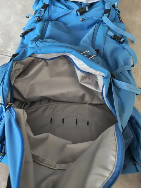 Der kompetente OUTSIDEstories-Test: Deuter Aircontact Pro 50+10 - robuster Trekkingrucksack