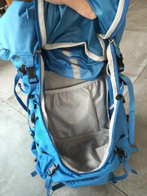 Der kompetente OUTSIDEstories-Test: Deuter Aircontact Pro 50+10 - robuster Trekkingrucksack