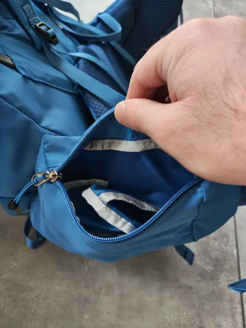 Der kompetente OUTSIDEstories-Test: Deuter Aircontact Pro 50+10 - robuster Trekkingrucksack