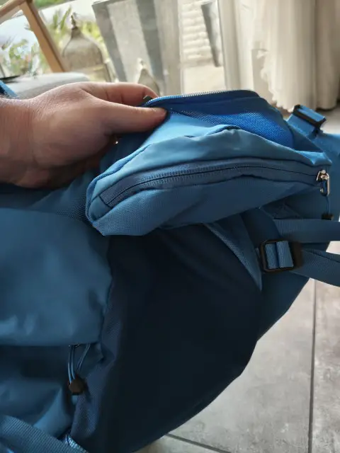 Der kompetente OUTSIDEstories-Test: Deuter Aircontact Pro 50+10 - robuster Trekkingrucksack