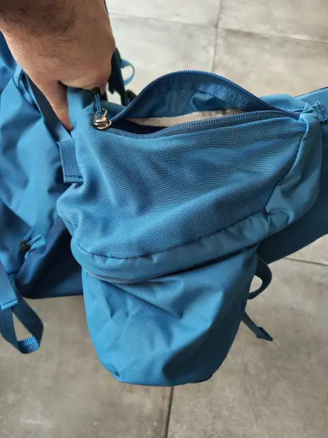 Der kompetente OUTSIDEstories-Test: Deuter Aircontact Pro 50+10 - robuster Trekkingrucksack