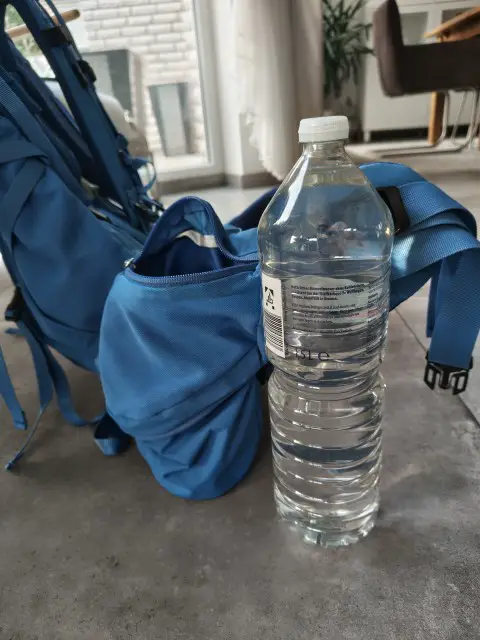 Der kompetente OUTSIDEstories-Test: Deuter Aircontact Pro 50+10 - robuster Trekkingrucksack