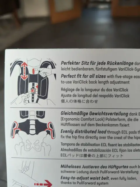 Der kompetente OUTSIDEstories-Test: Deuter Aircontact Pro 50+10 - robuster Trekkingrucksack