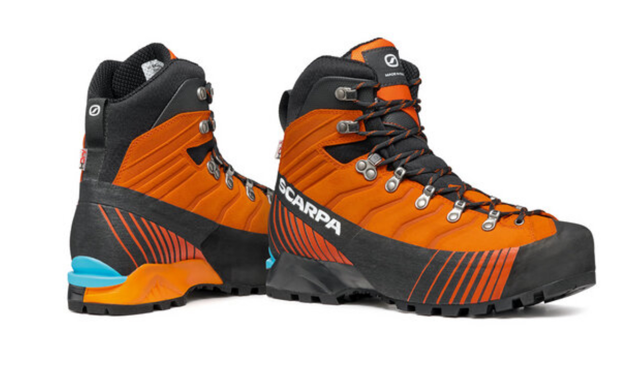 Scarpa
