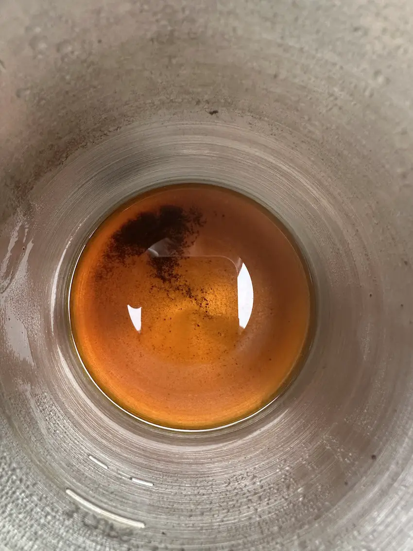 Der kompetente OUTSIDEstories-Test: Der GSI Outdoors Glacier Stainless 3 Cup Perkolator