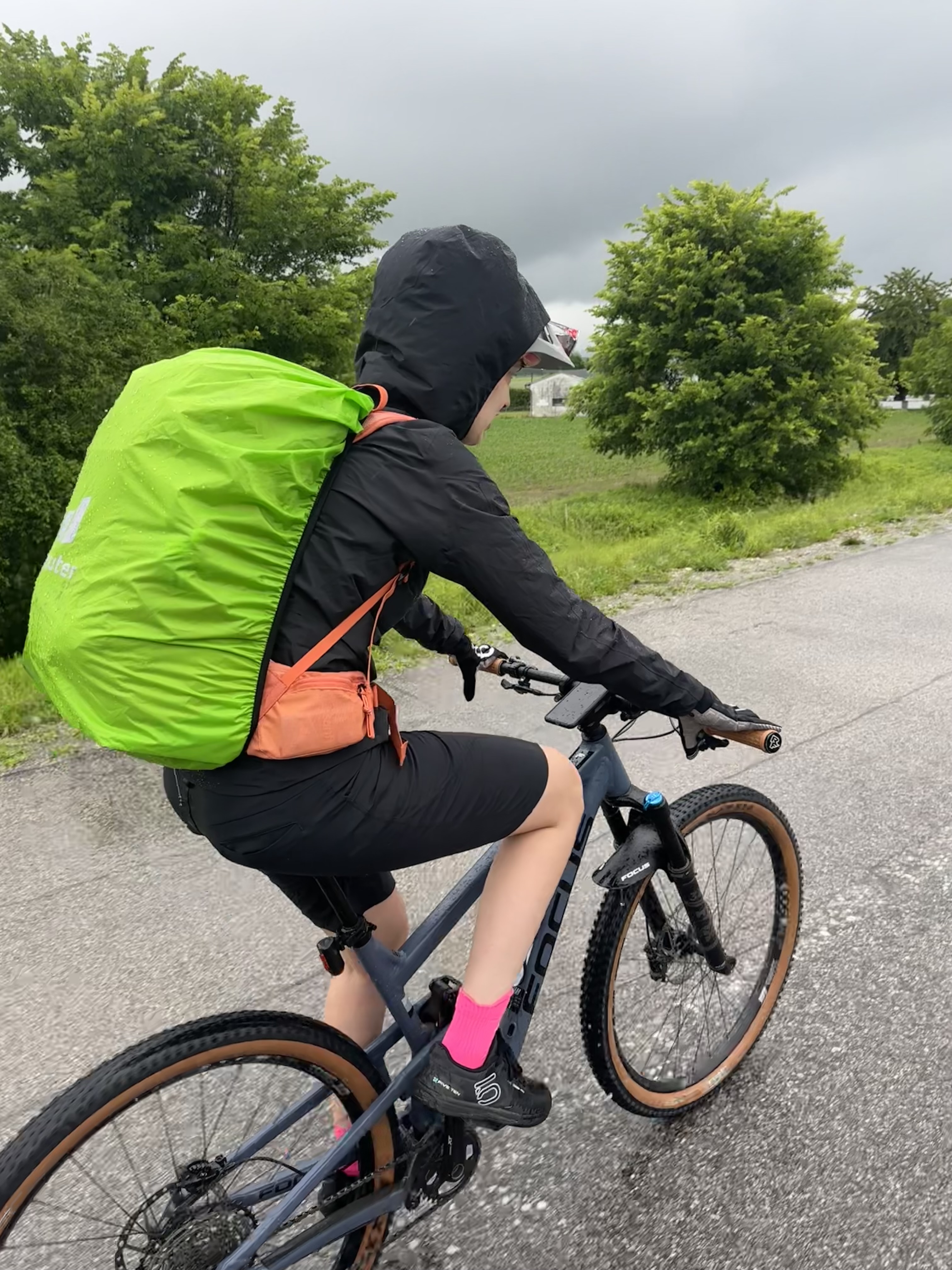 Five Ten