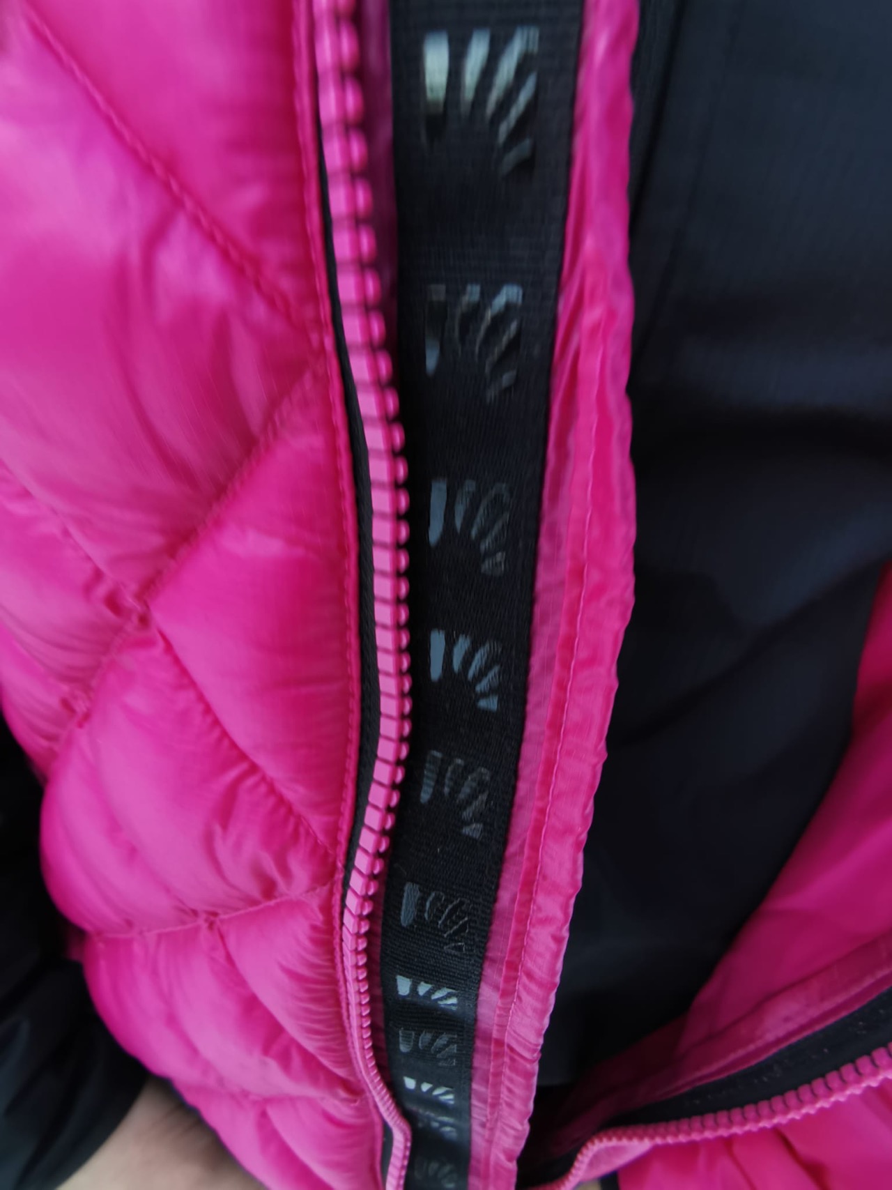 Der kompetente OUTSIDEstories-Test: KARPOS Lastei Active Plus W Jacket - Winterjacke, Damen